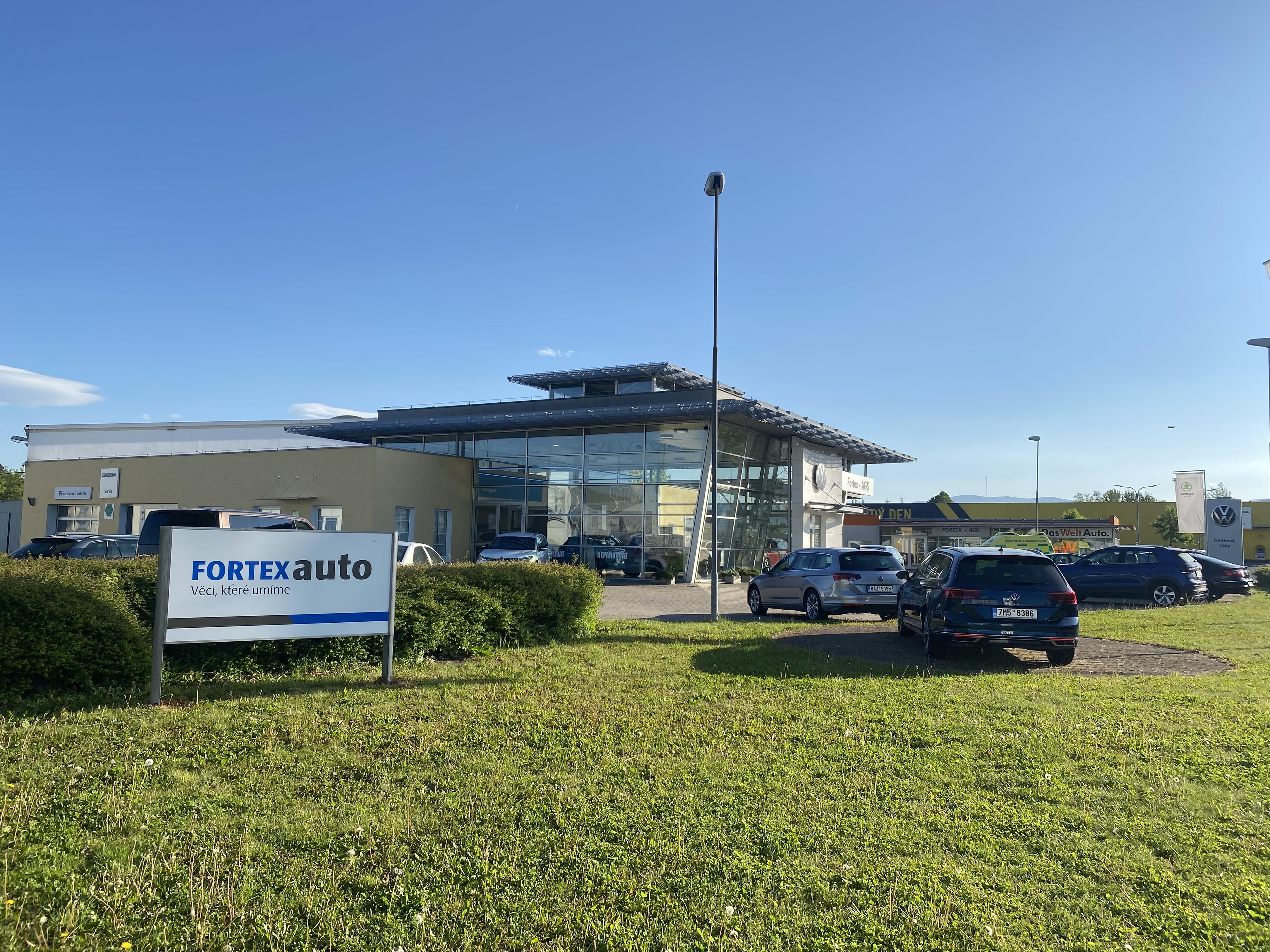 FORTEXauto foto 2