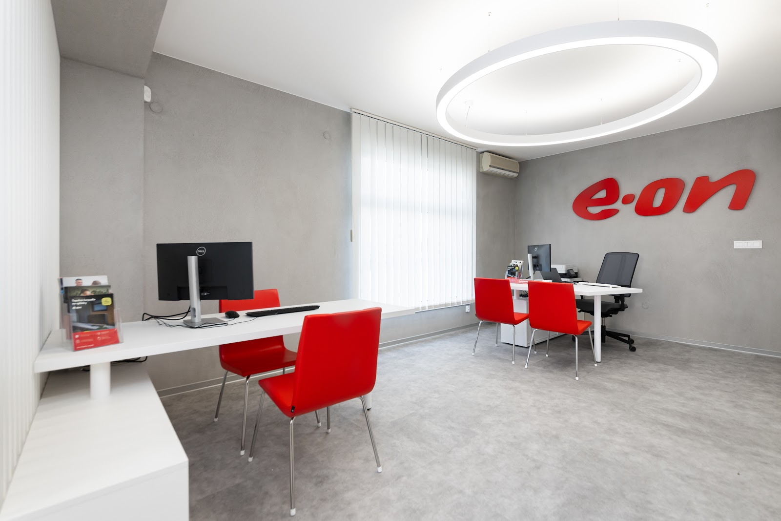 Kontaktní místo E.ON Energie, a.s. foto 3