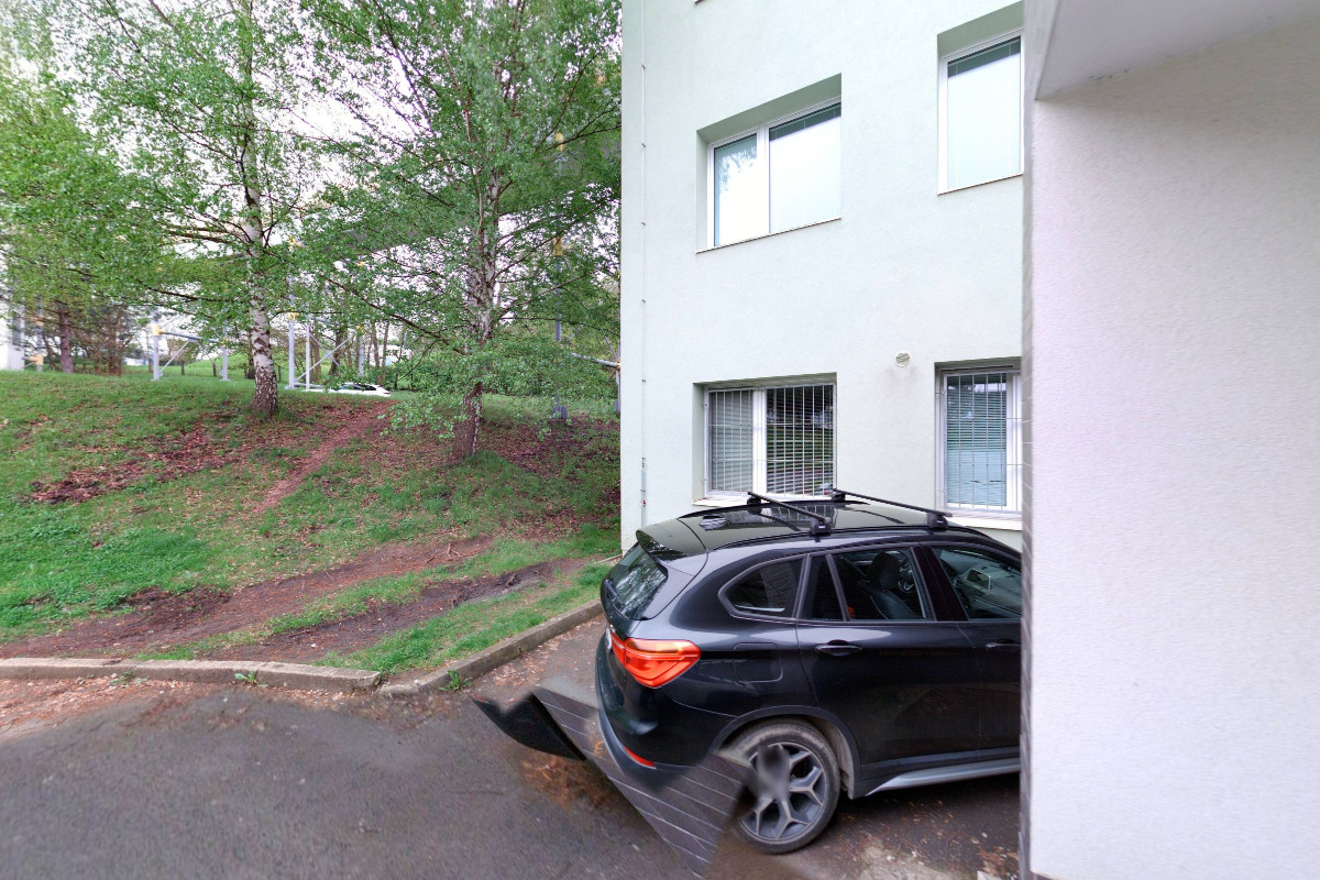 Babybox - Masarykova nemocnice Ústí nad Labem foto 2