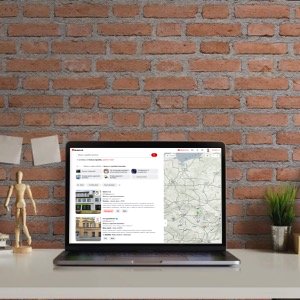 Online sellers of computer and communication technology