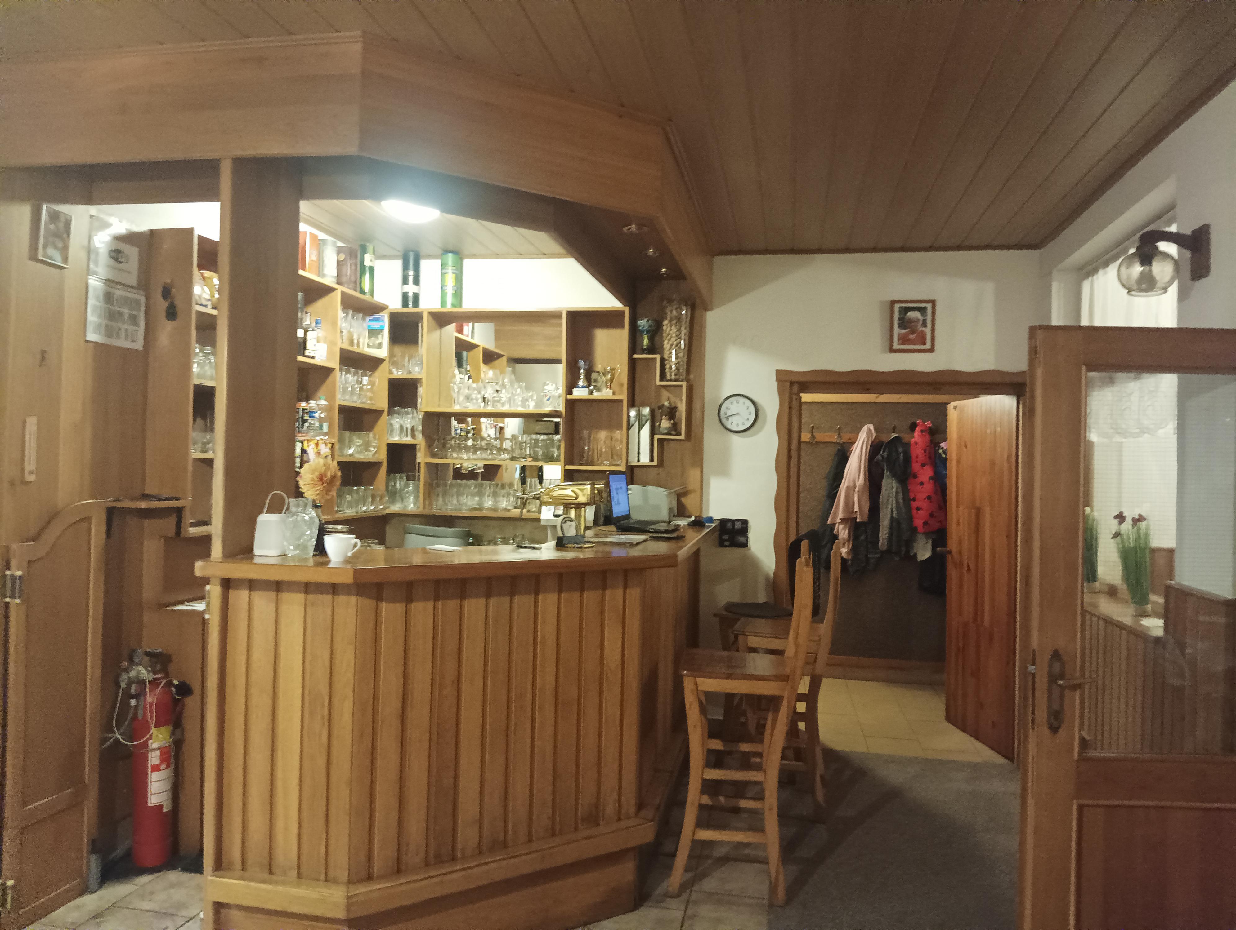 Penzion Baron foto 4