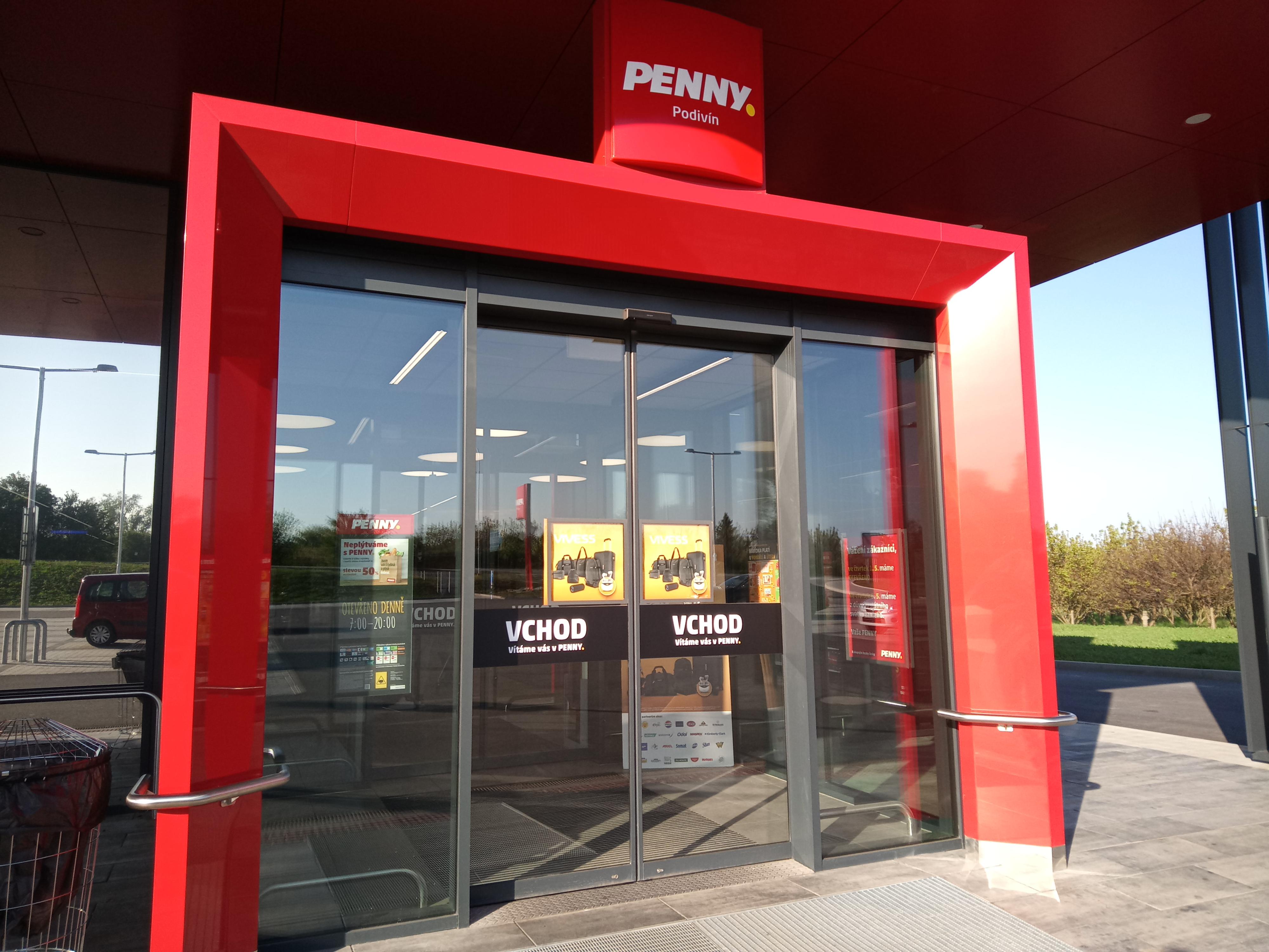 Penny Market foto 5