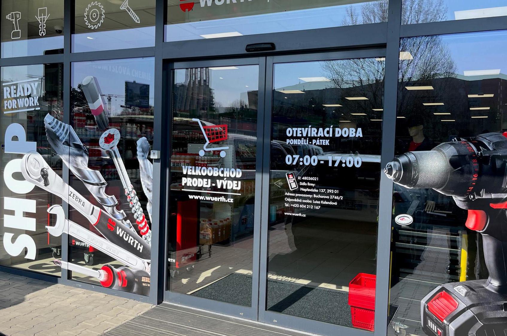 Würth, spol. s.r.o.