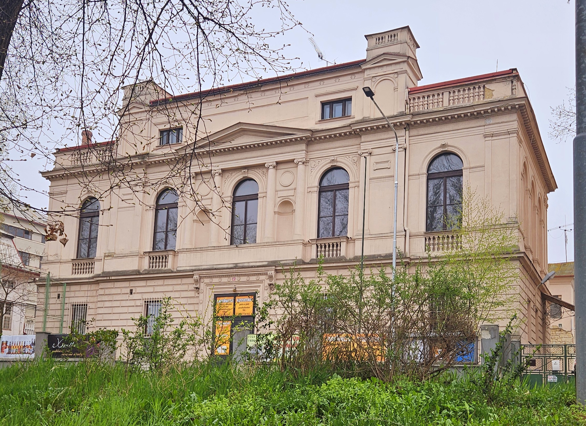 TJ Šroubárna Žatec foto 3