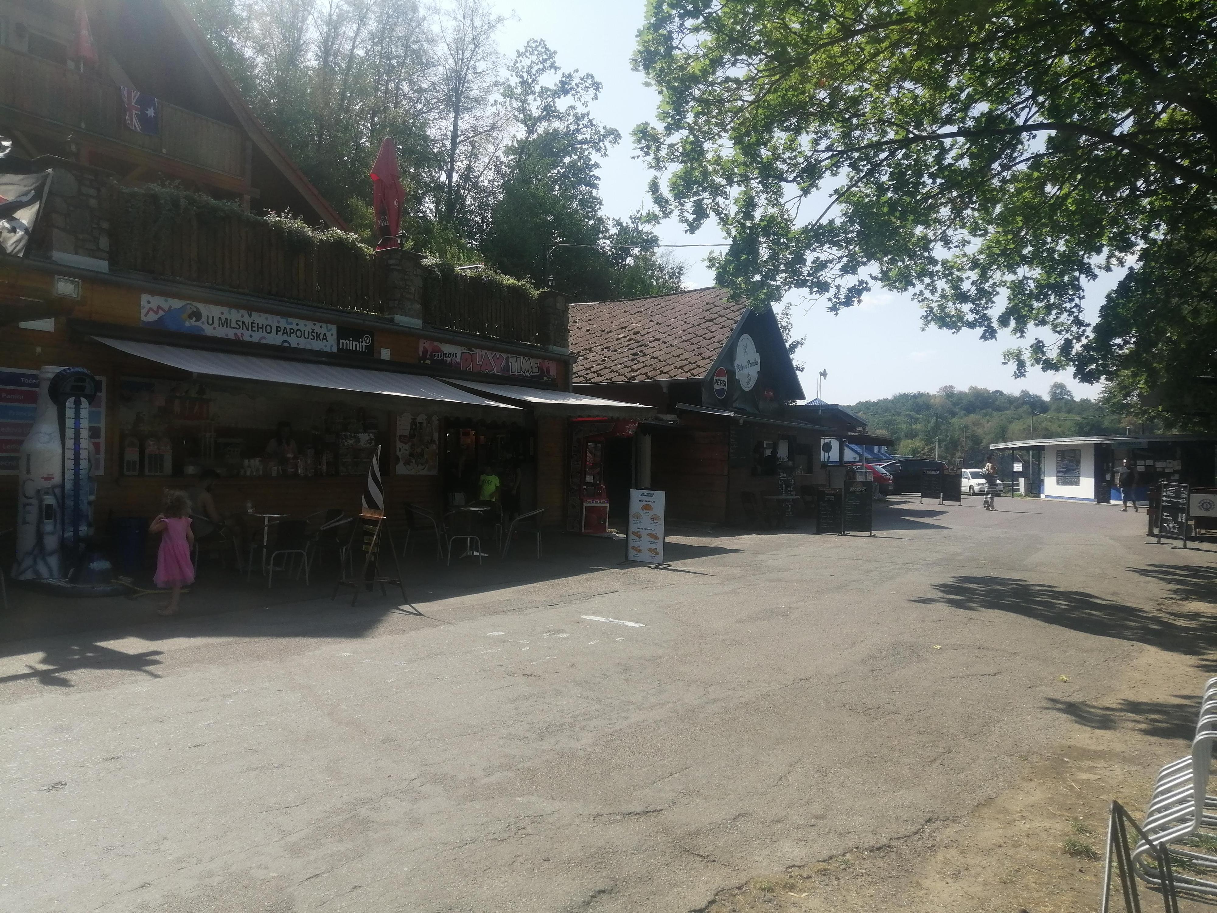 Putika U piráta foto 4