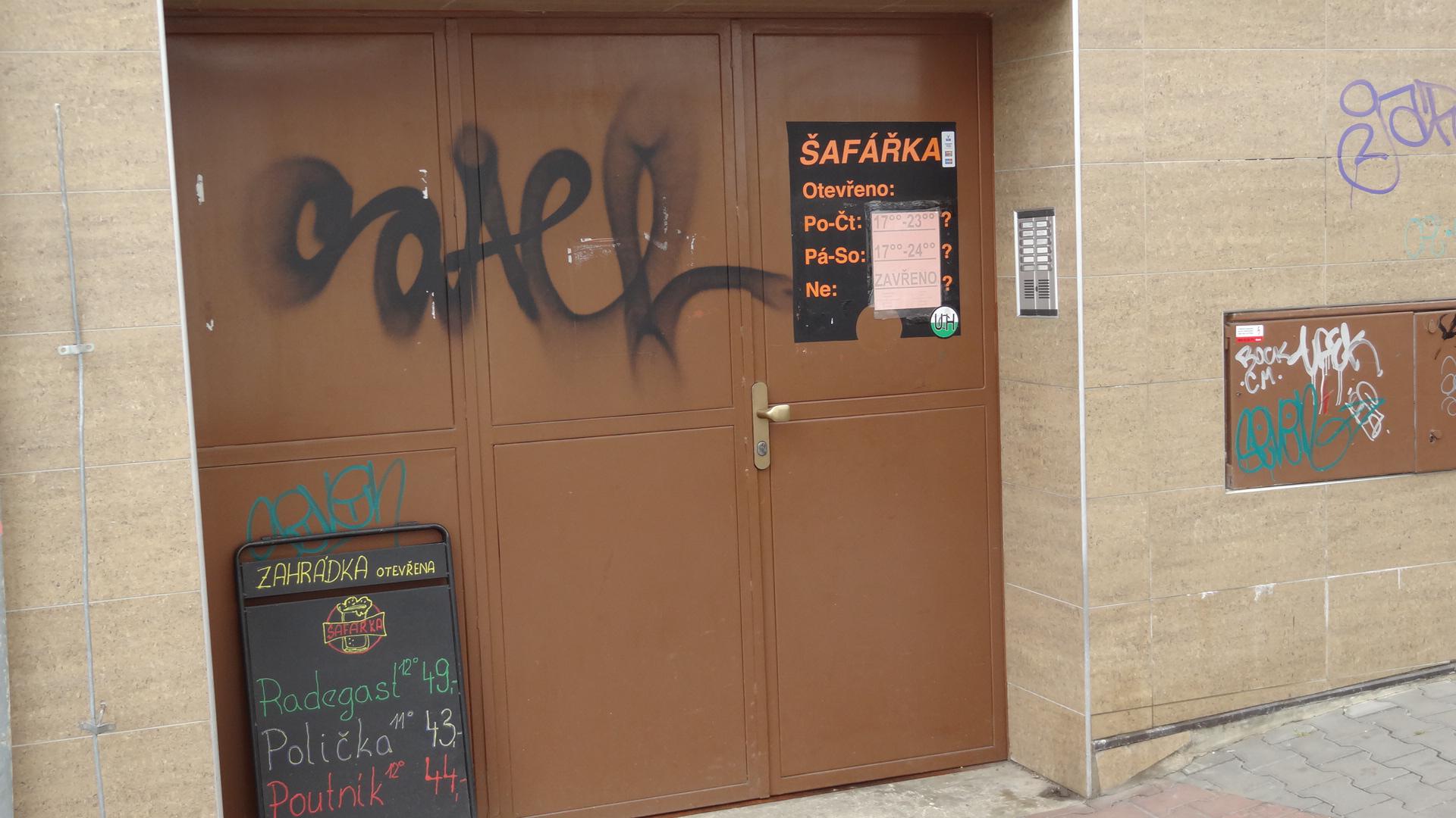 Hostinec Šafářka foto 2