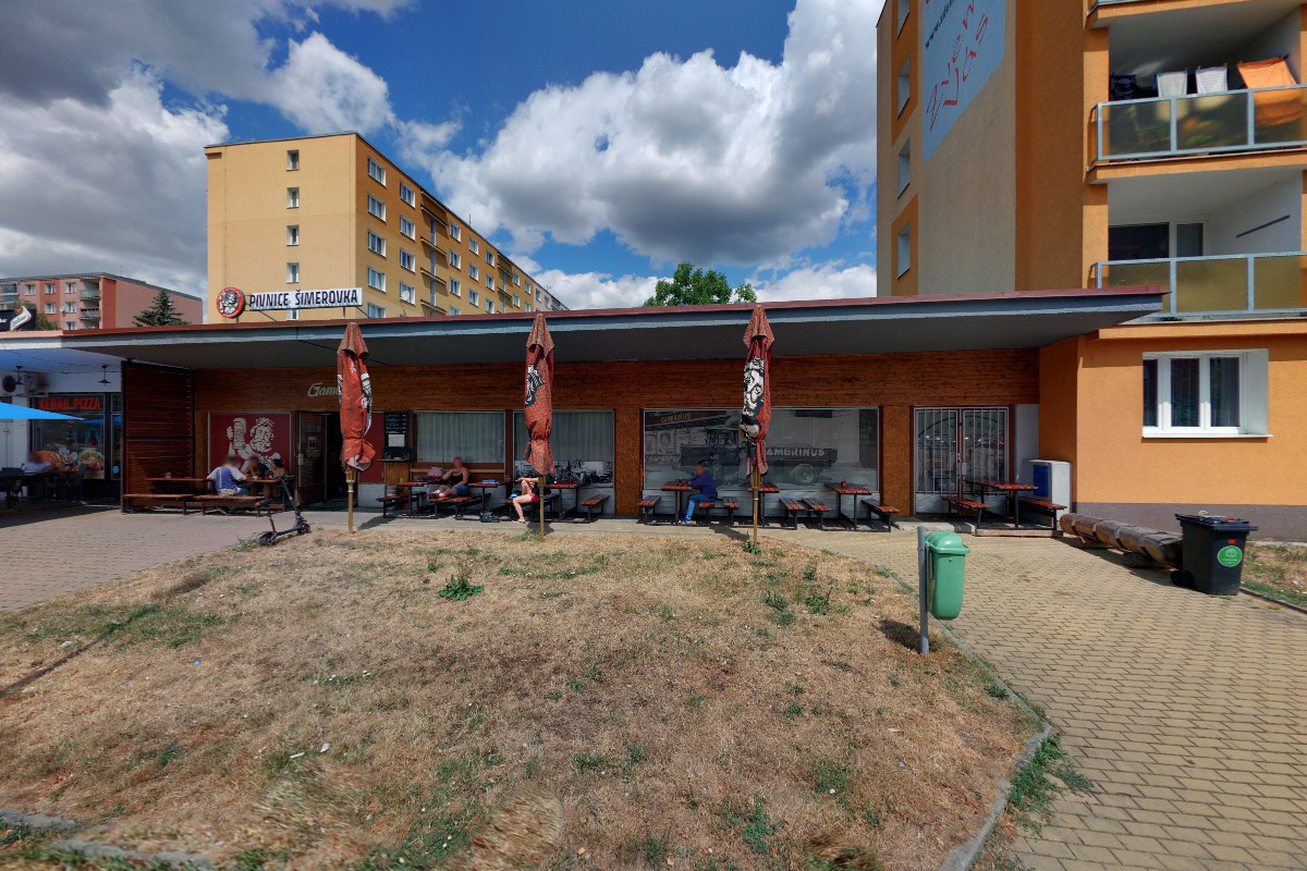 Pivnice Šimerovka foto 2