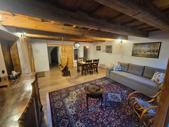 Apartmá Na palírně foto 4