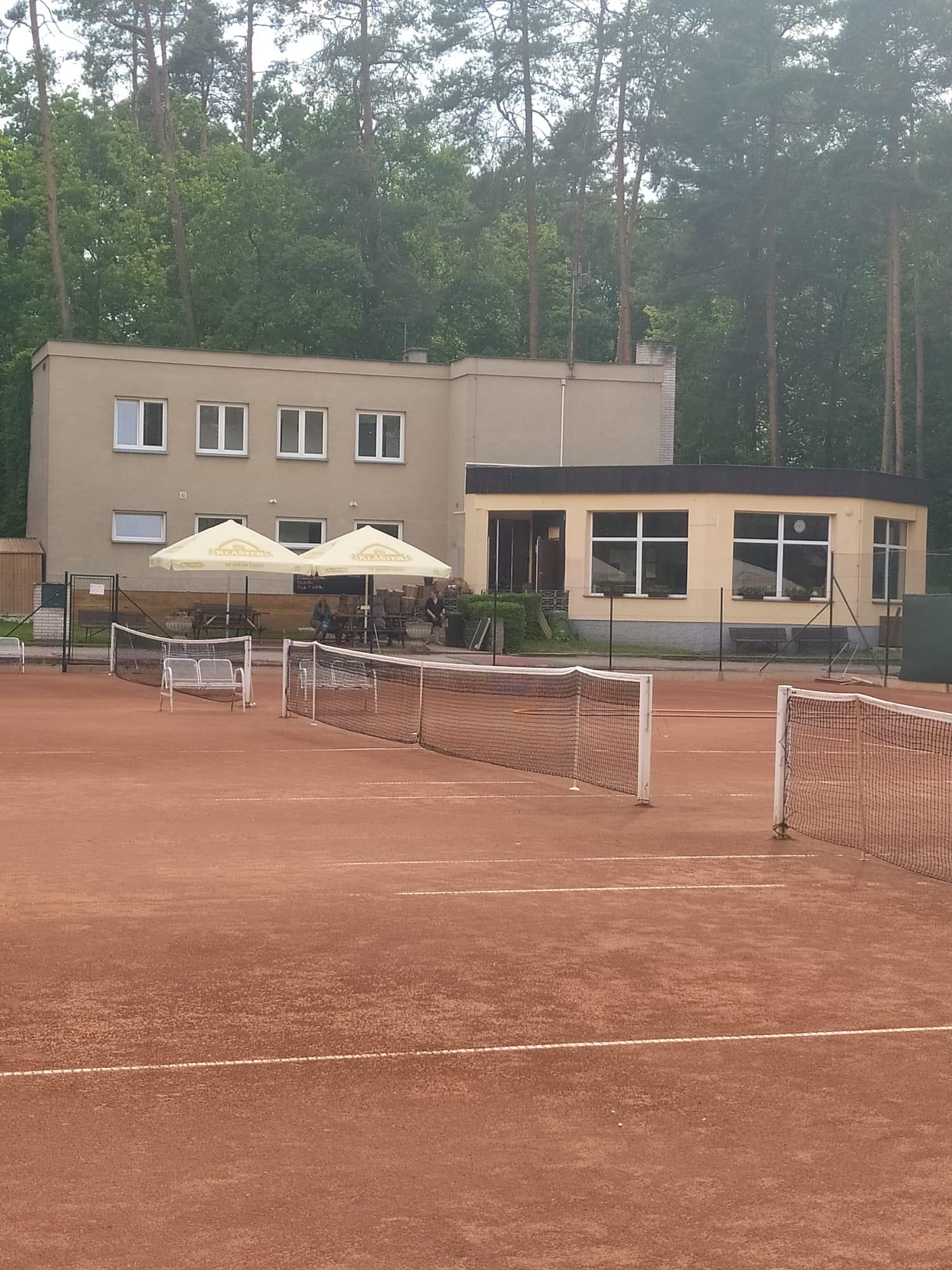 Tenisový klub Doksy - TK Doksy foto 6