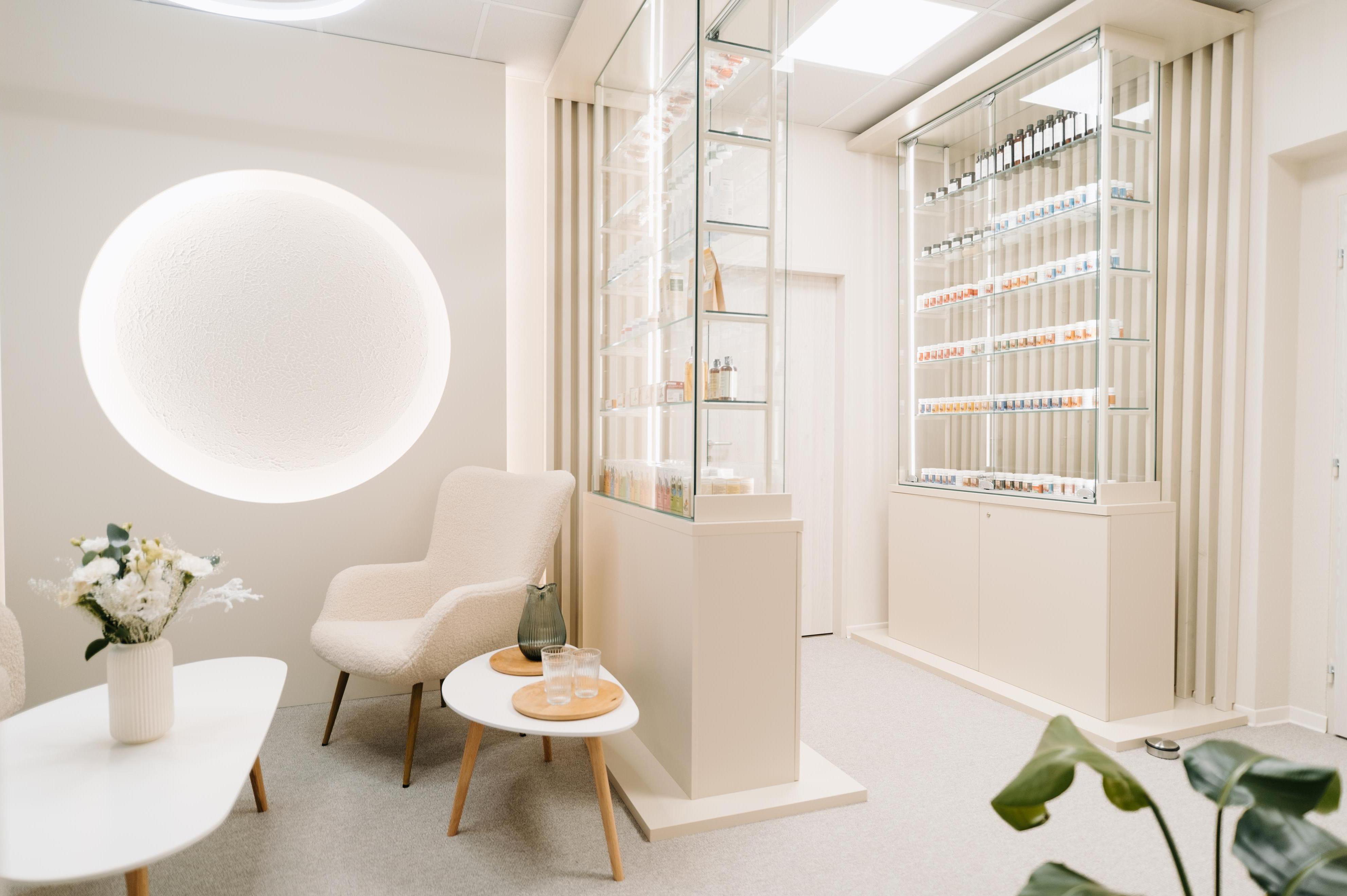 TheoThera - terapeutické centrum