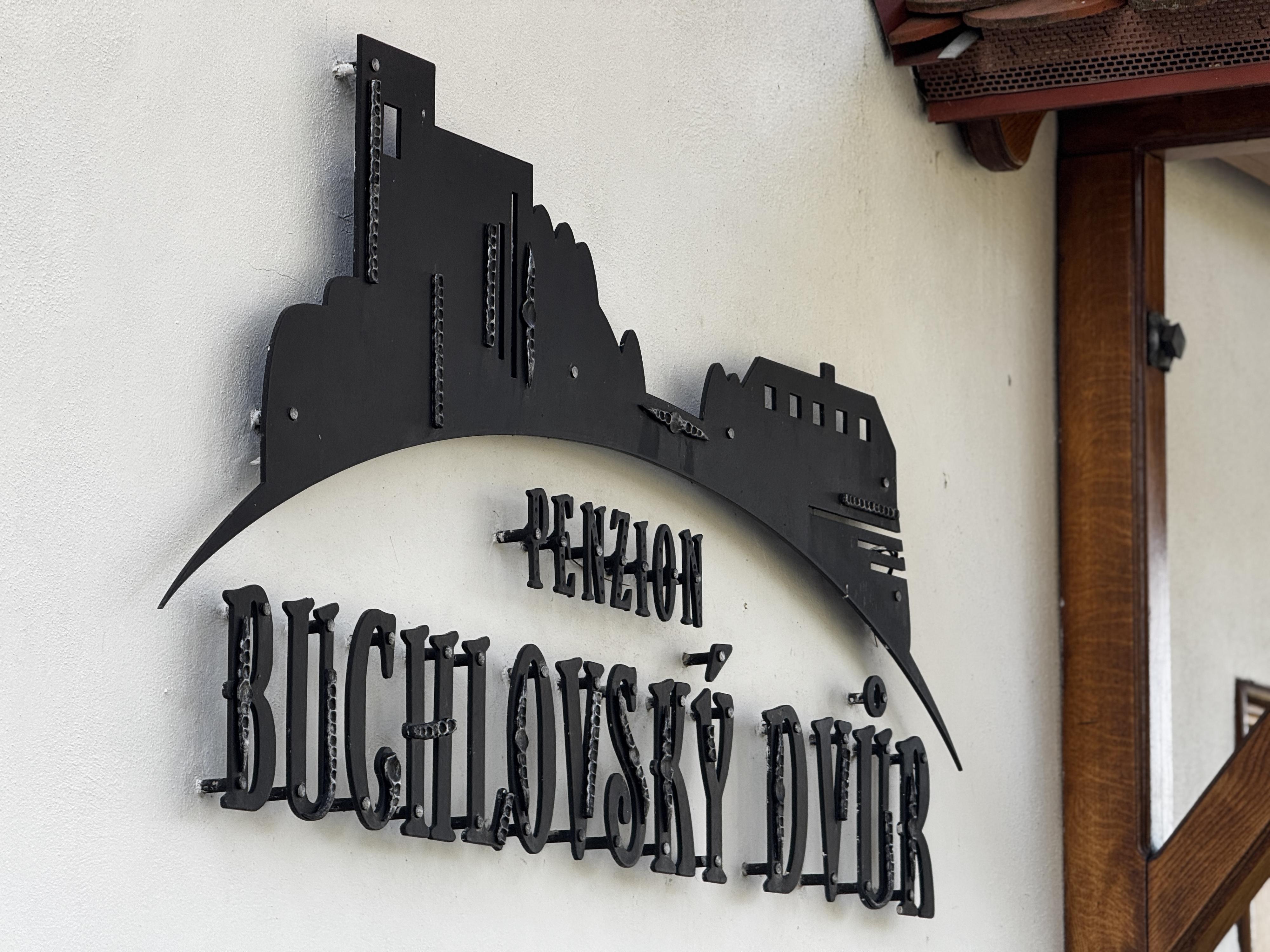 Penzion Buchlovský Dvůr foto 5