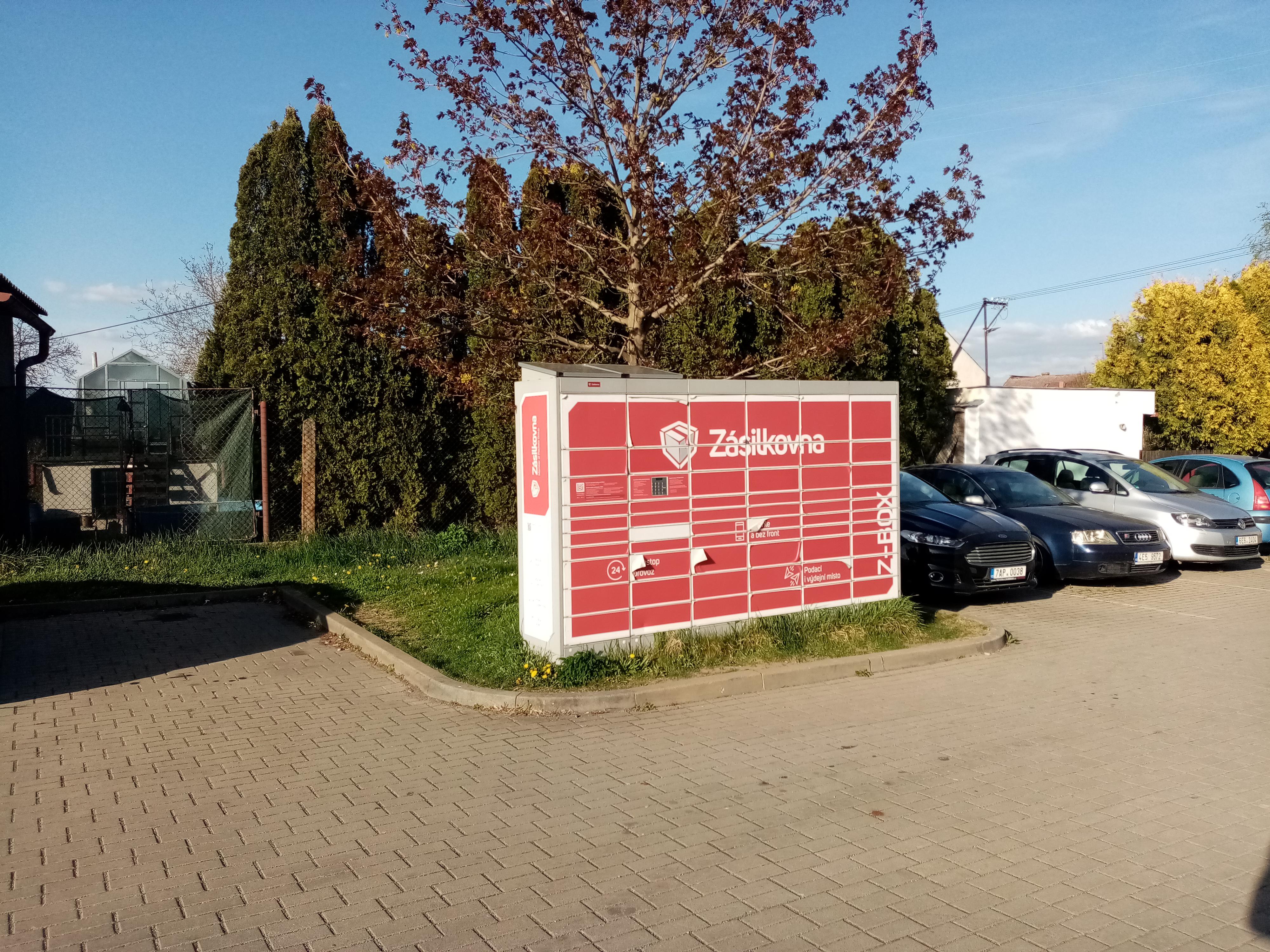 Z-BOX foto 2