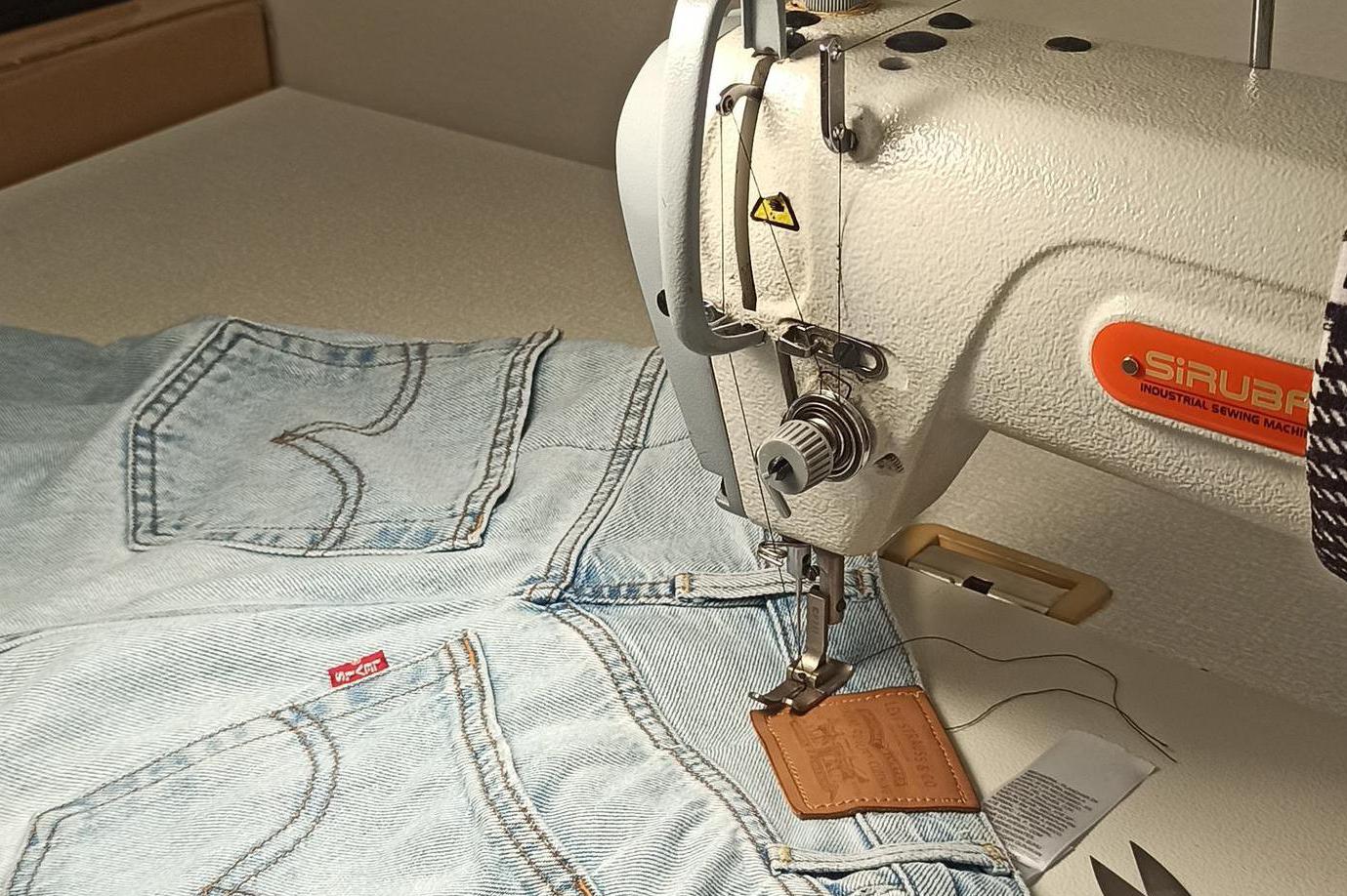 Krejčovství Švadlenka