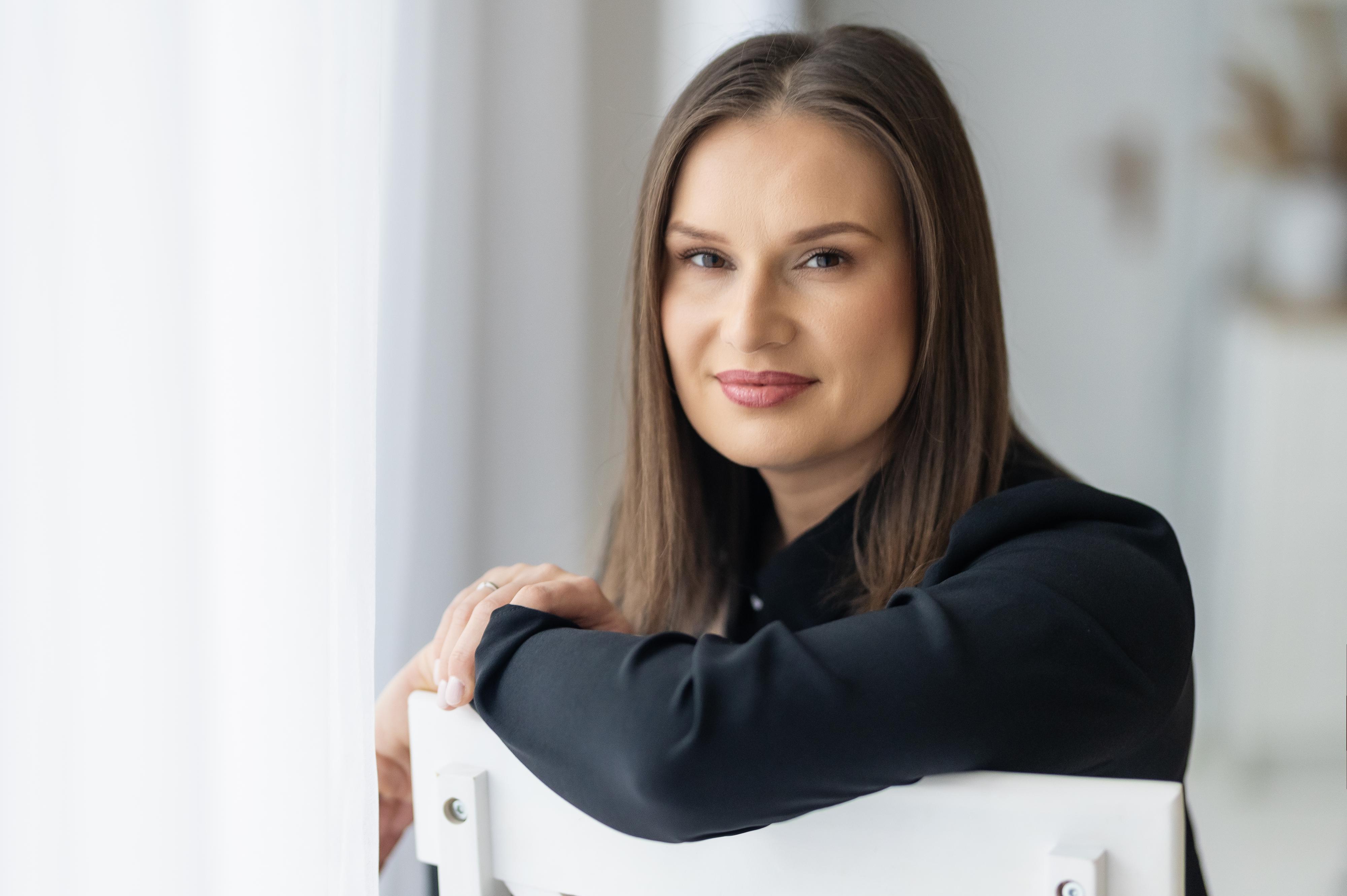 Realitní služby Bc. Aneta Brenkusová