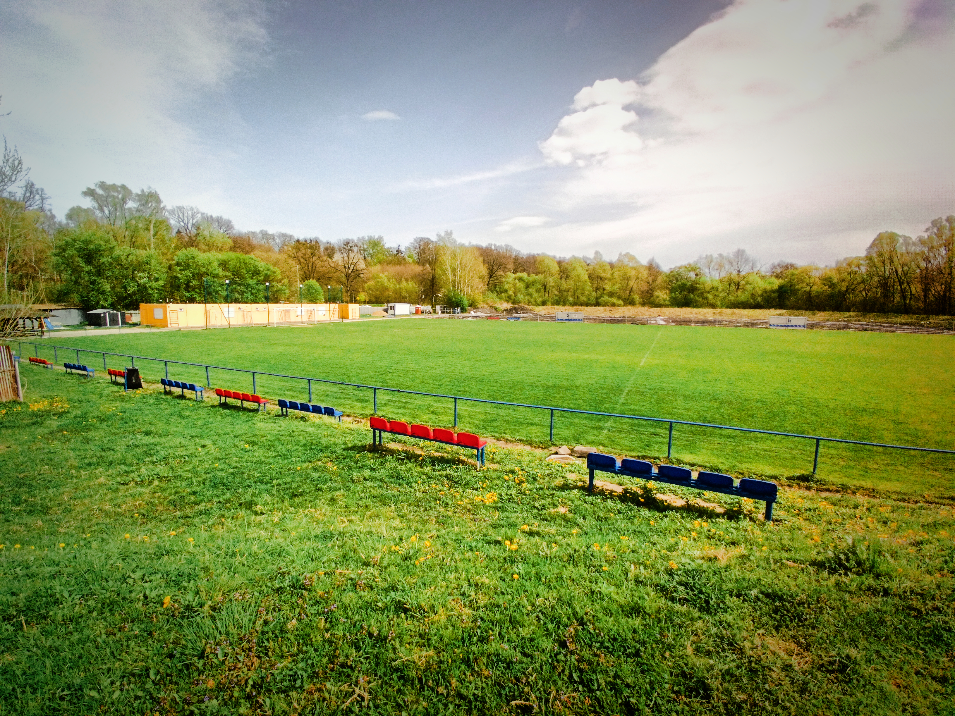 FK Gascontrol Havířov foto 1