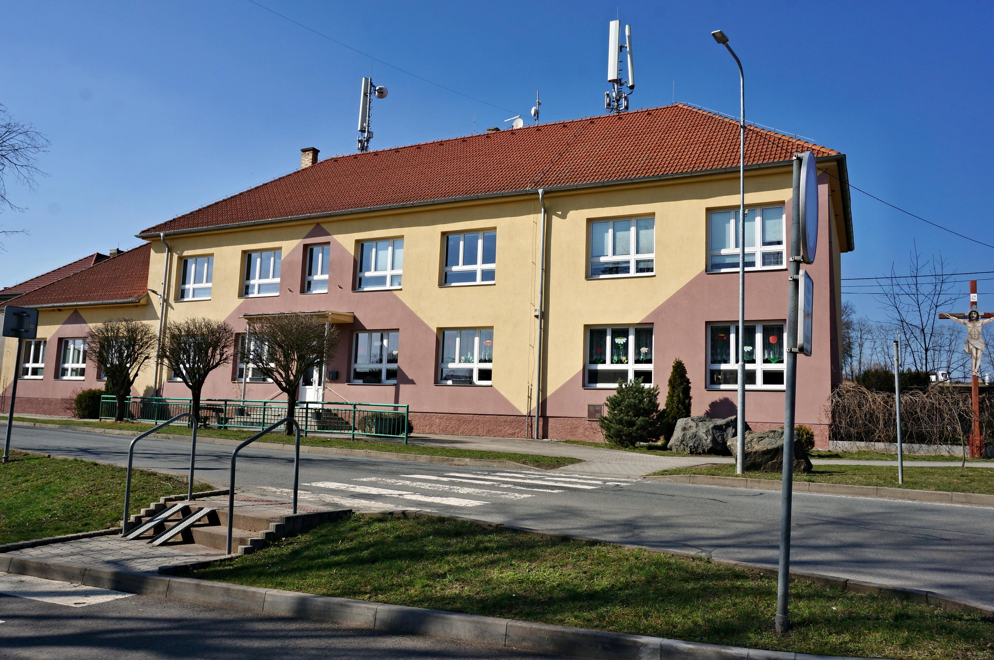 ZŠ a MŠ Mladotice foto 4