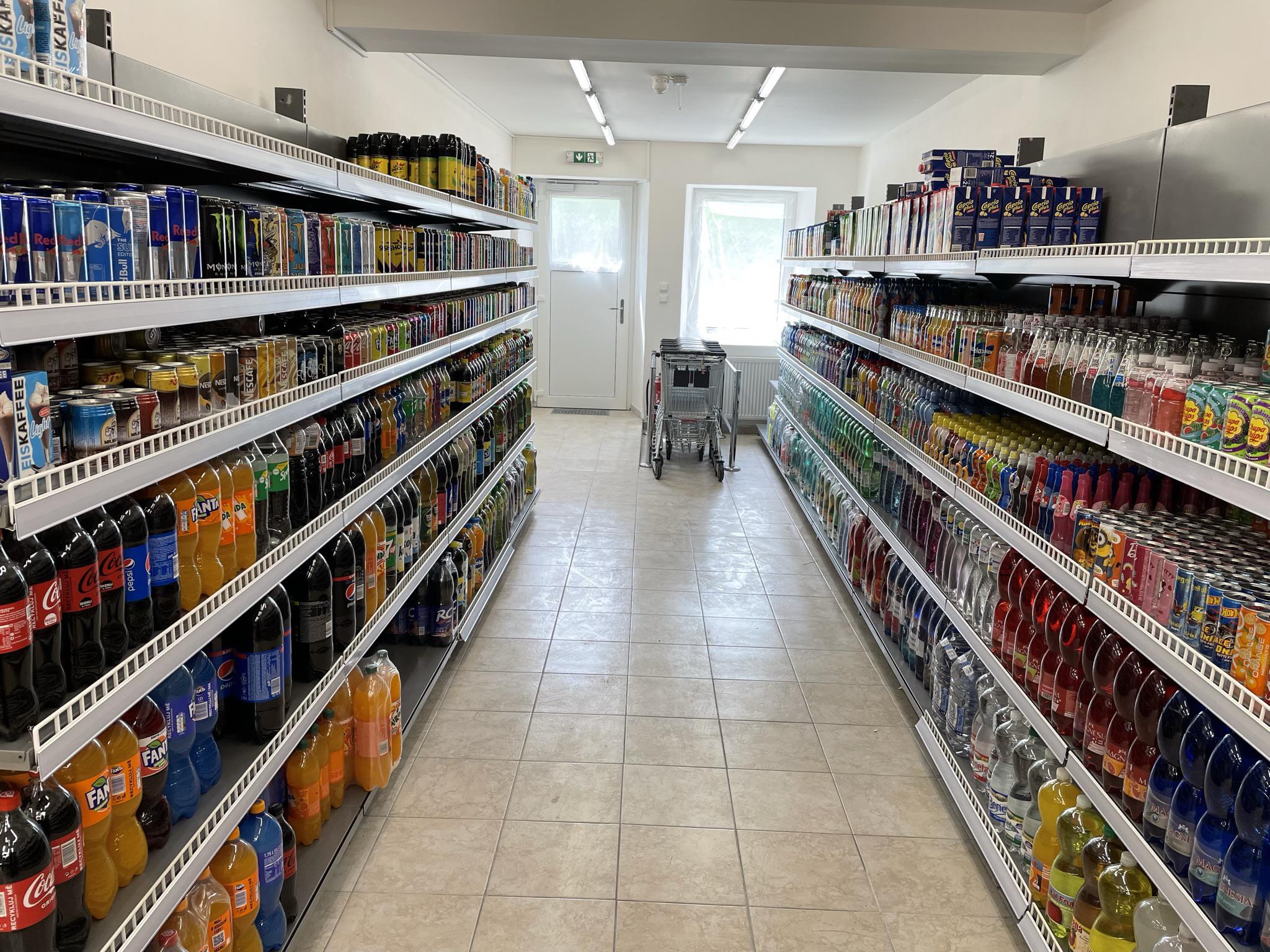 Vmart Potraviny foto 2