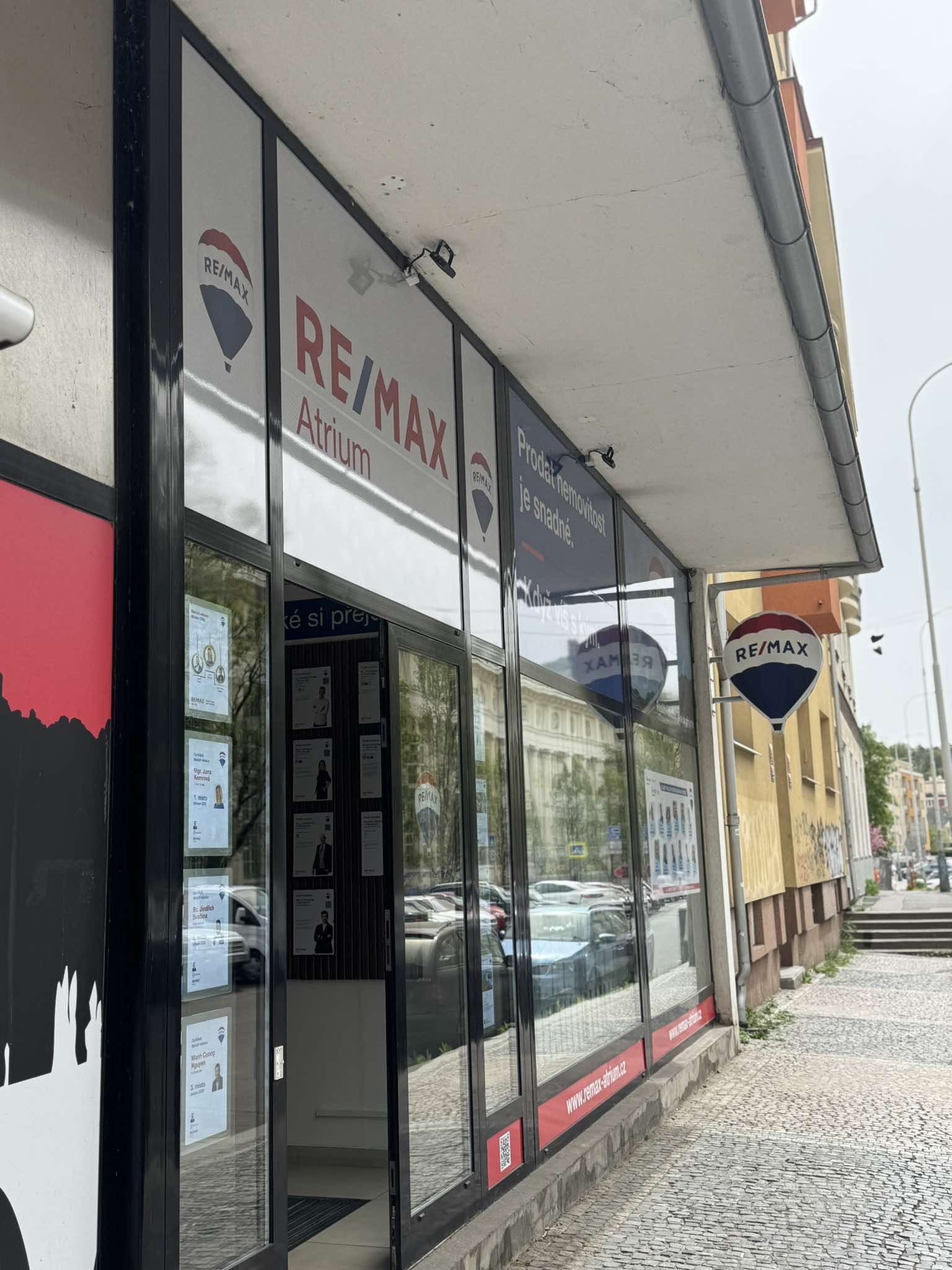 Michal Ptašinský RE/MAX Atrium foto 3