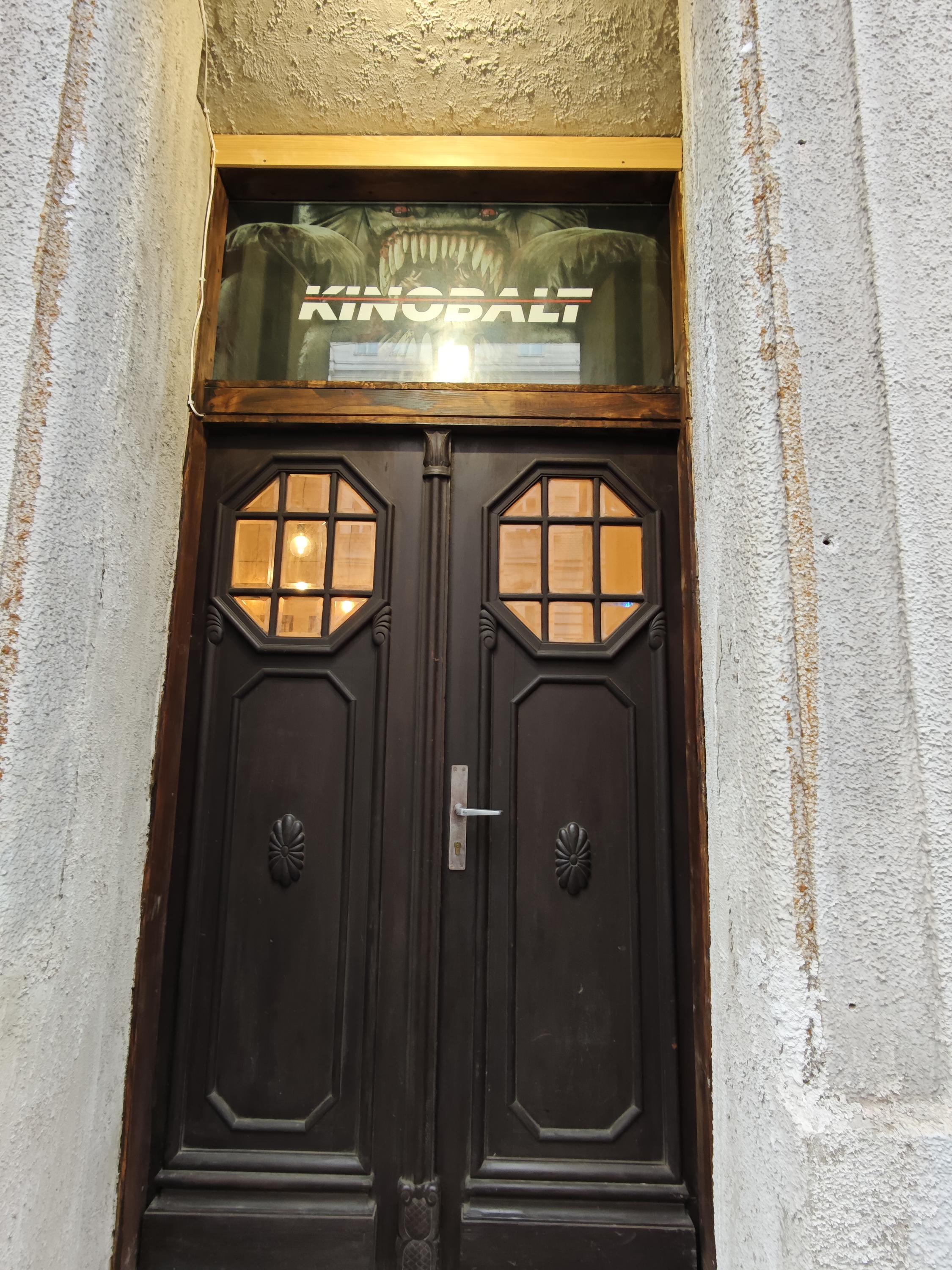 Kino Balt