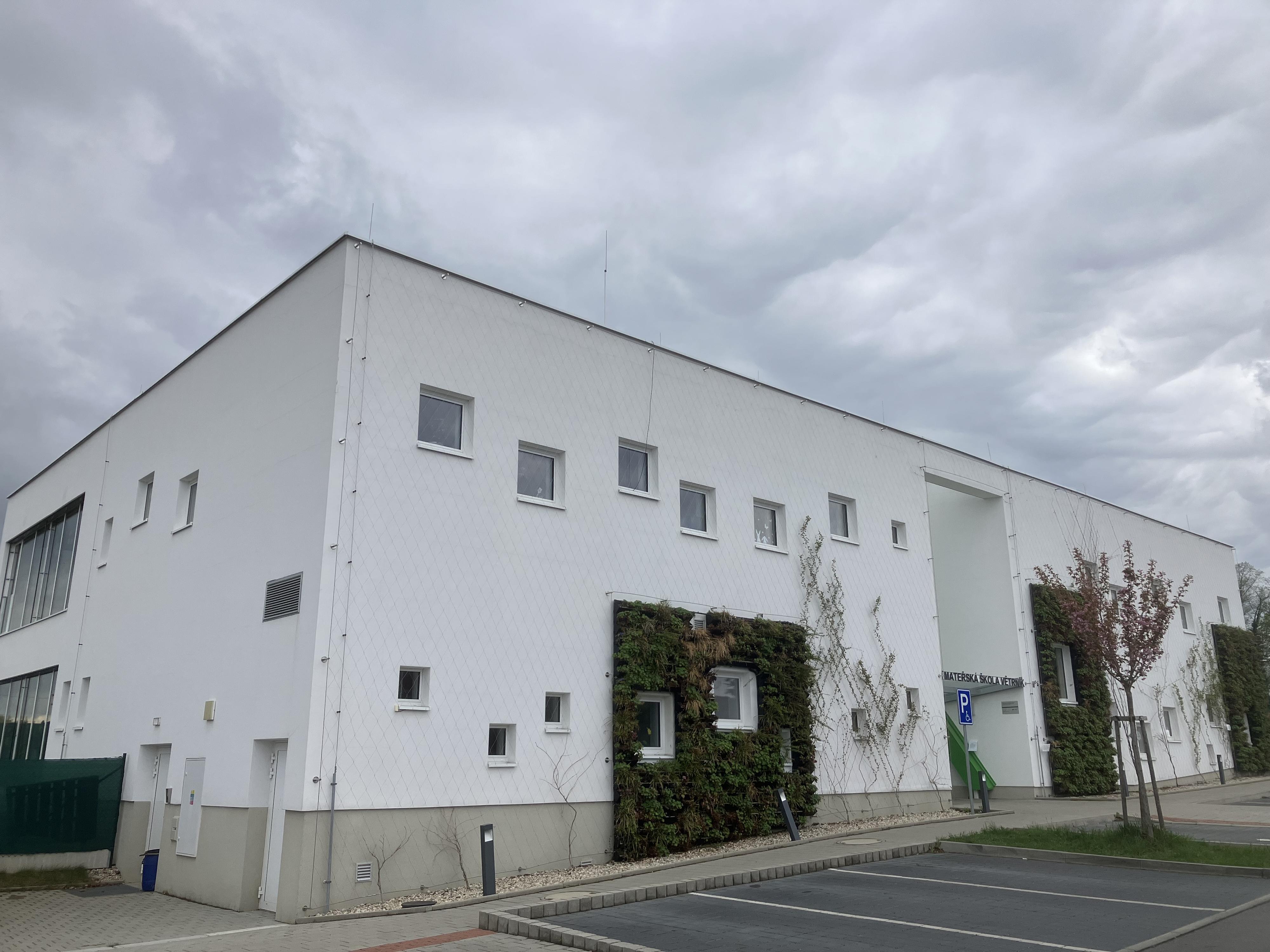 Mateřská škola Větrník Říčany