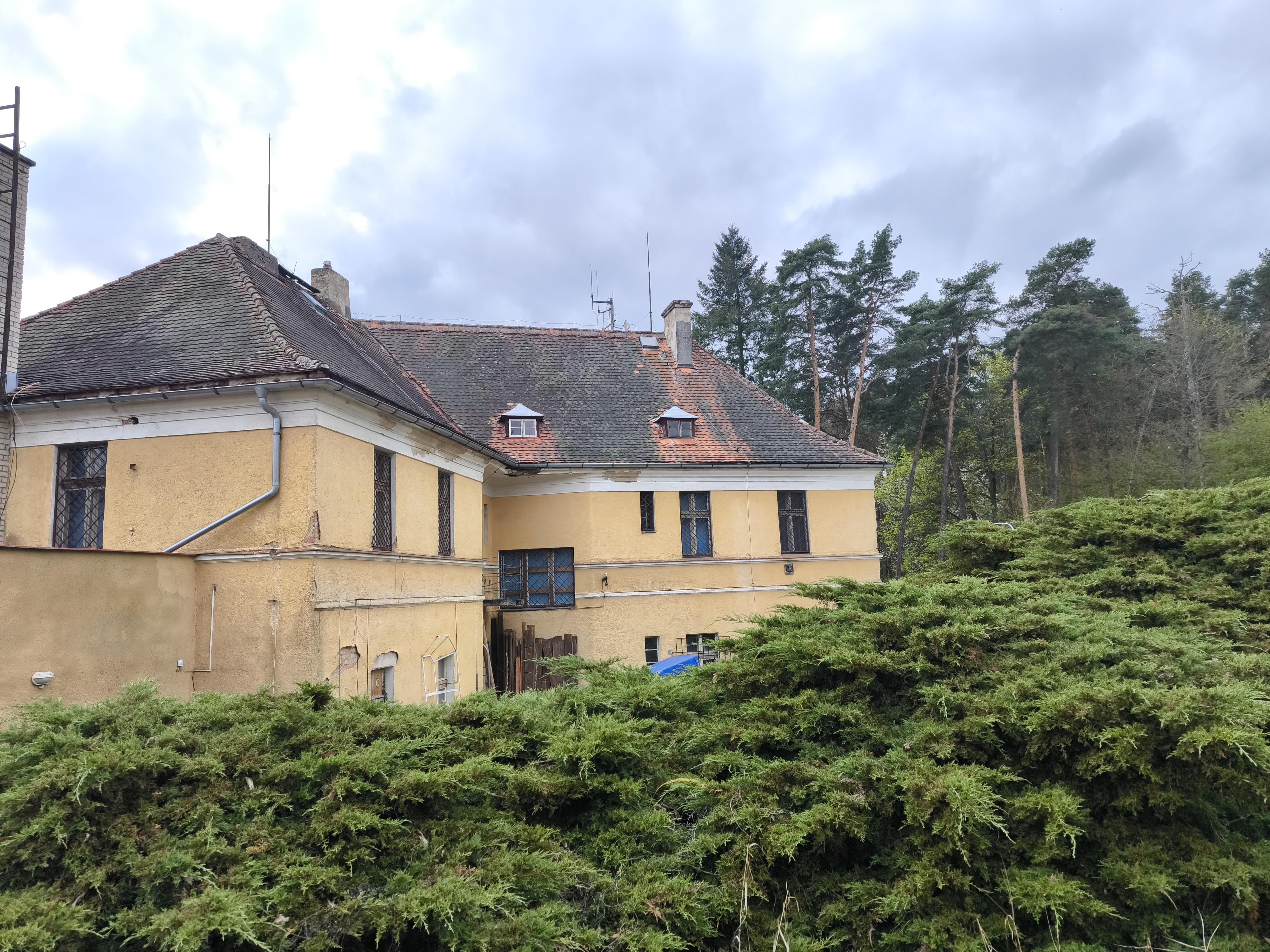 Policie ČR - Obvodní oddělení Konstantinovy Lázně foto 4