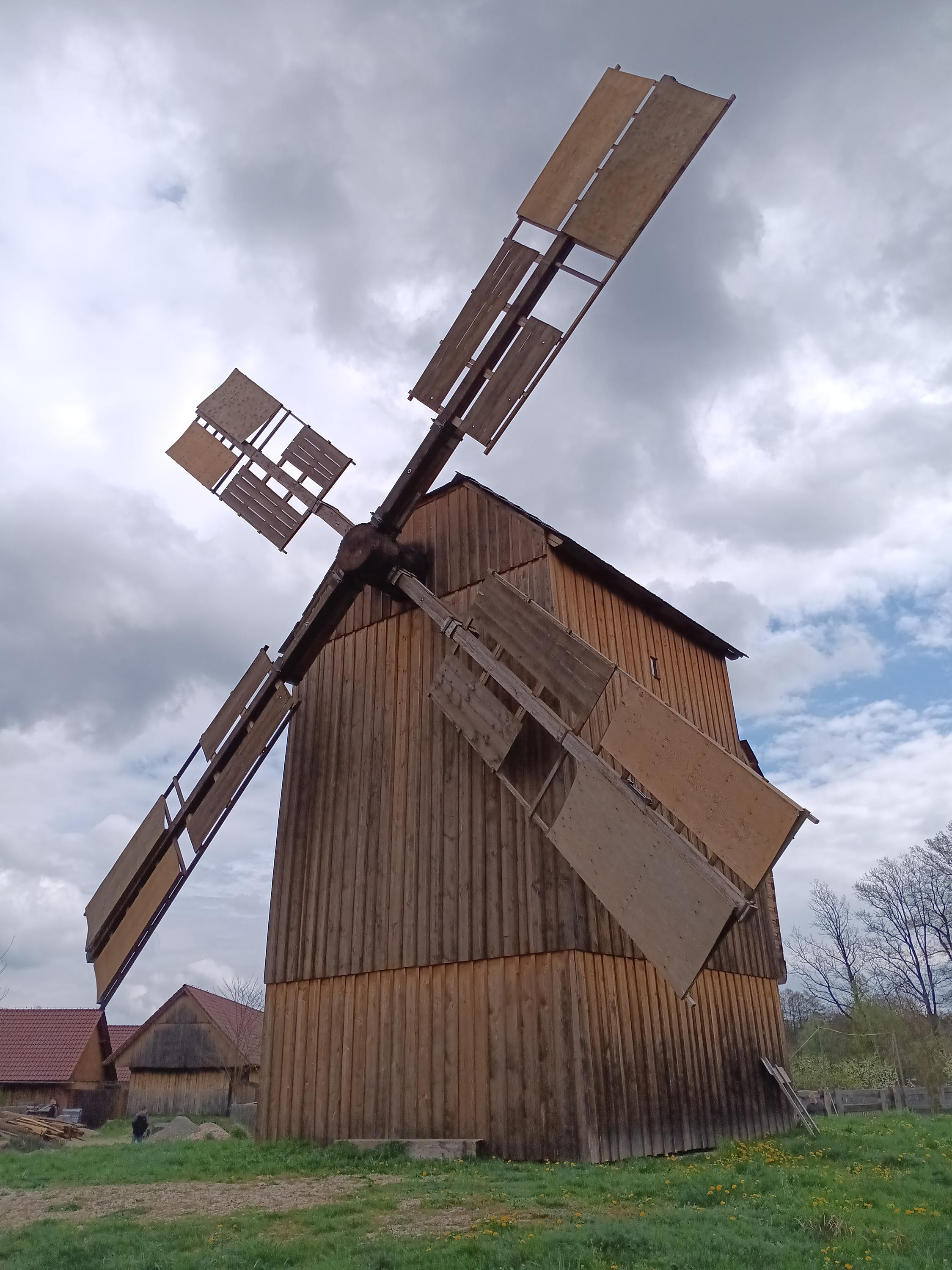 Podorlický skanzen Krňovice foto 5