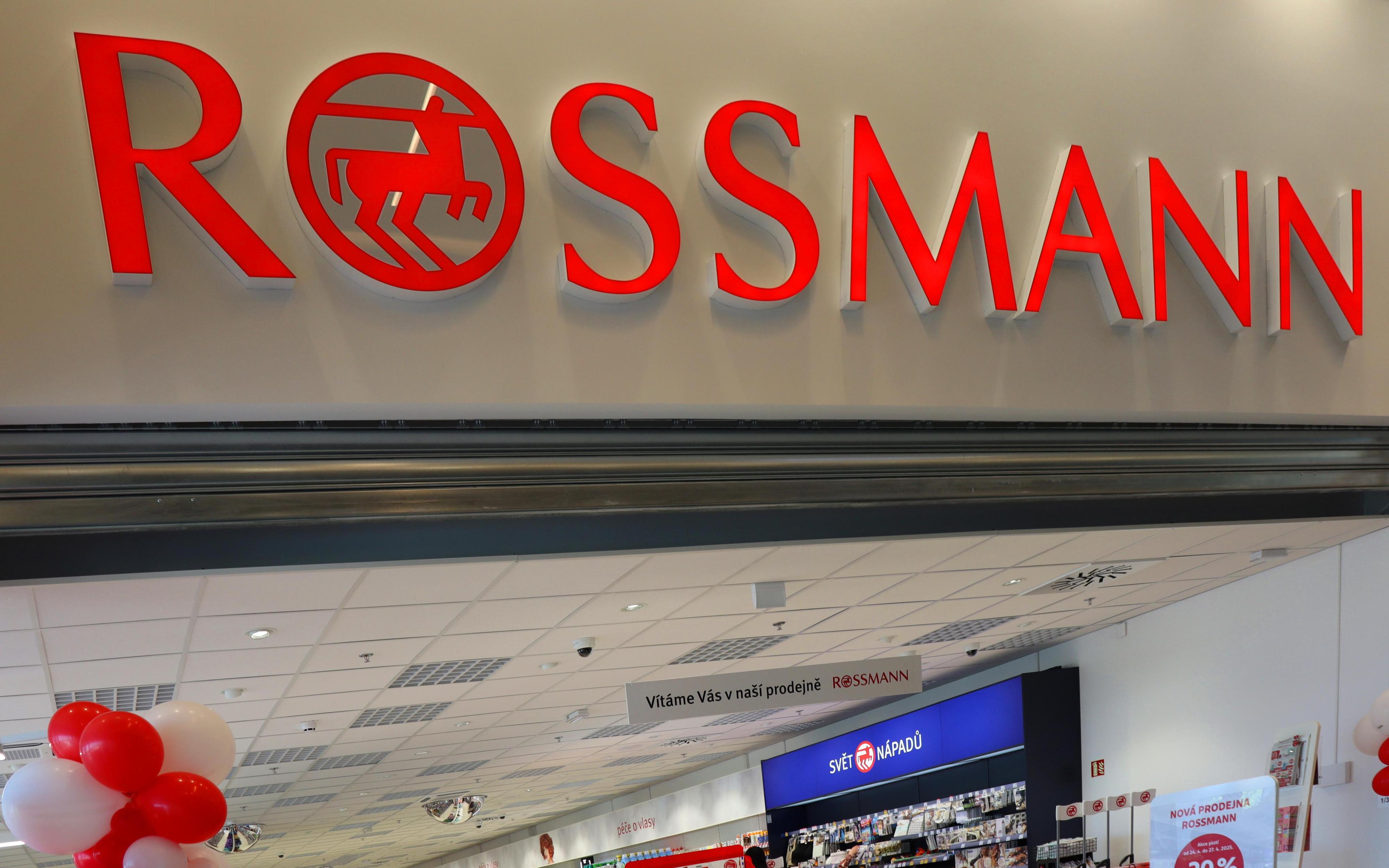 ROSSMANN foto 2