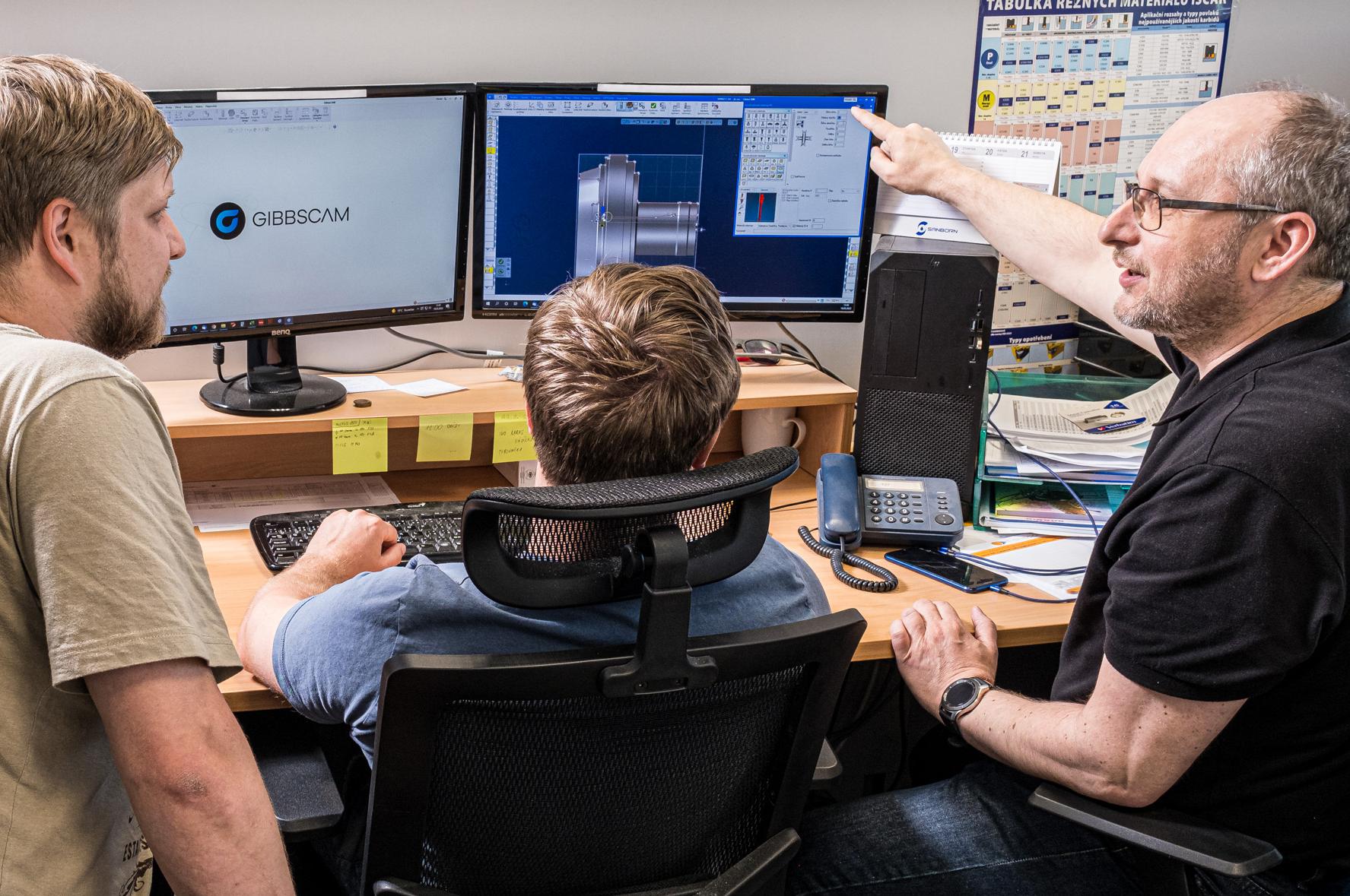 technology-support, s.r.o.