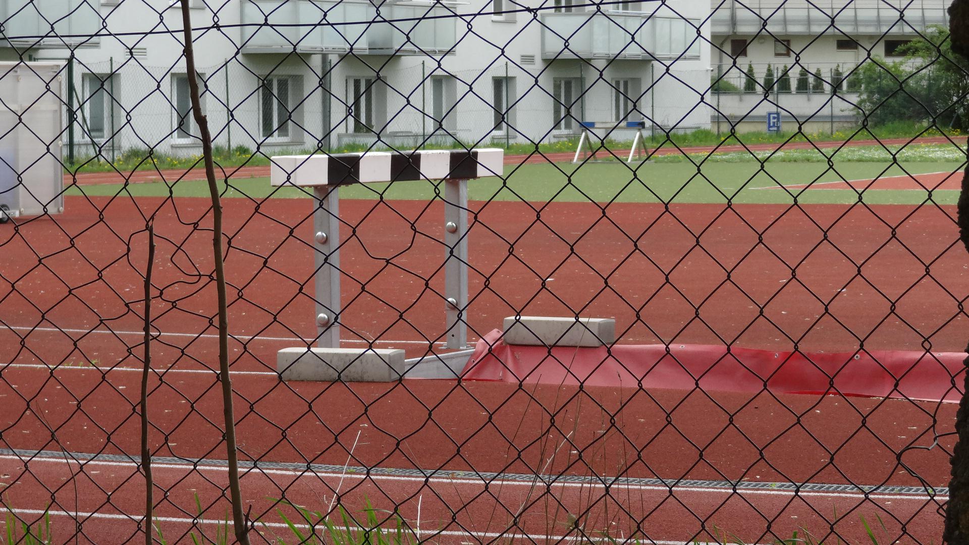 Sportovní gymnázium Ludvíka Daňka, Brno - sportovní hala foto 6