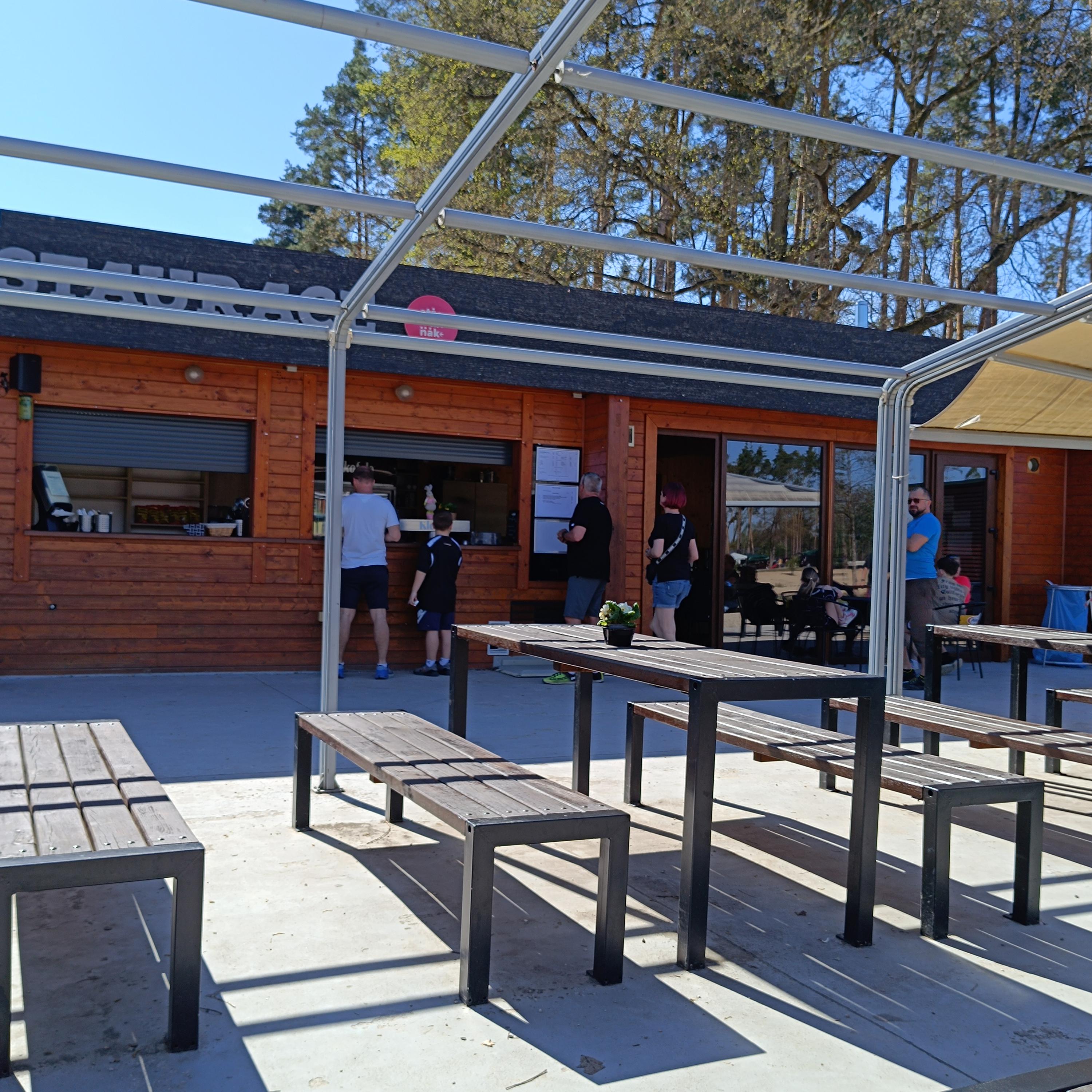 Restaurace Stříbrňák foto 5