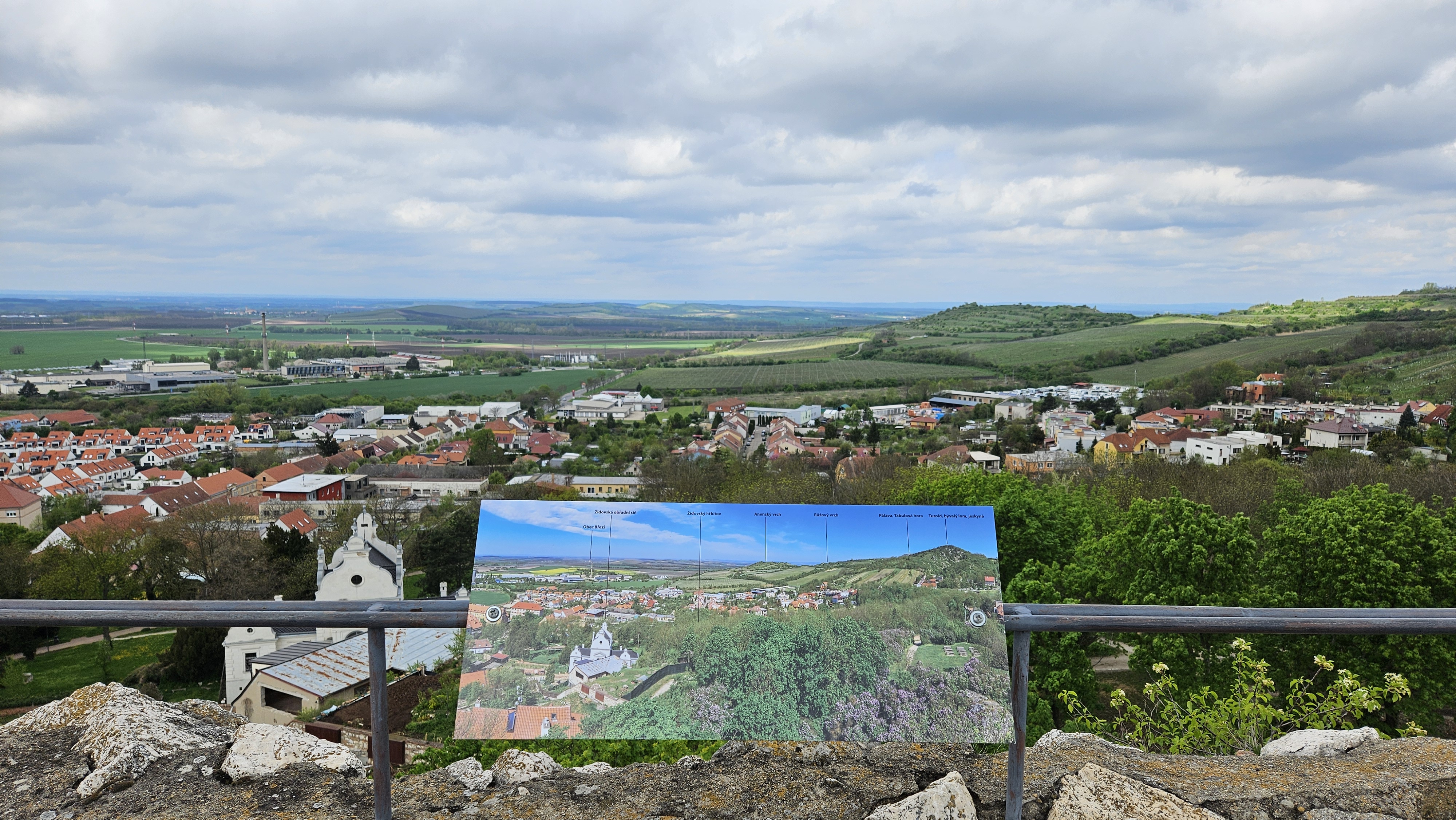 Zřícenina Kozí Hrádek foto 5