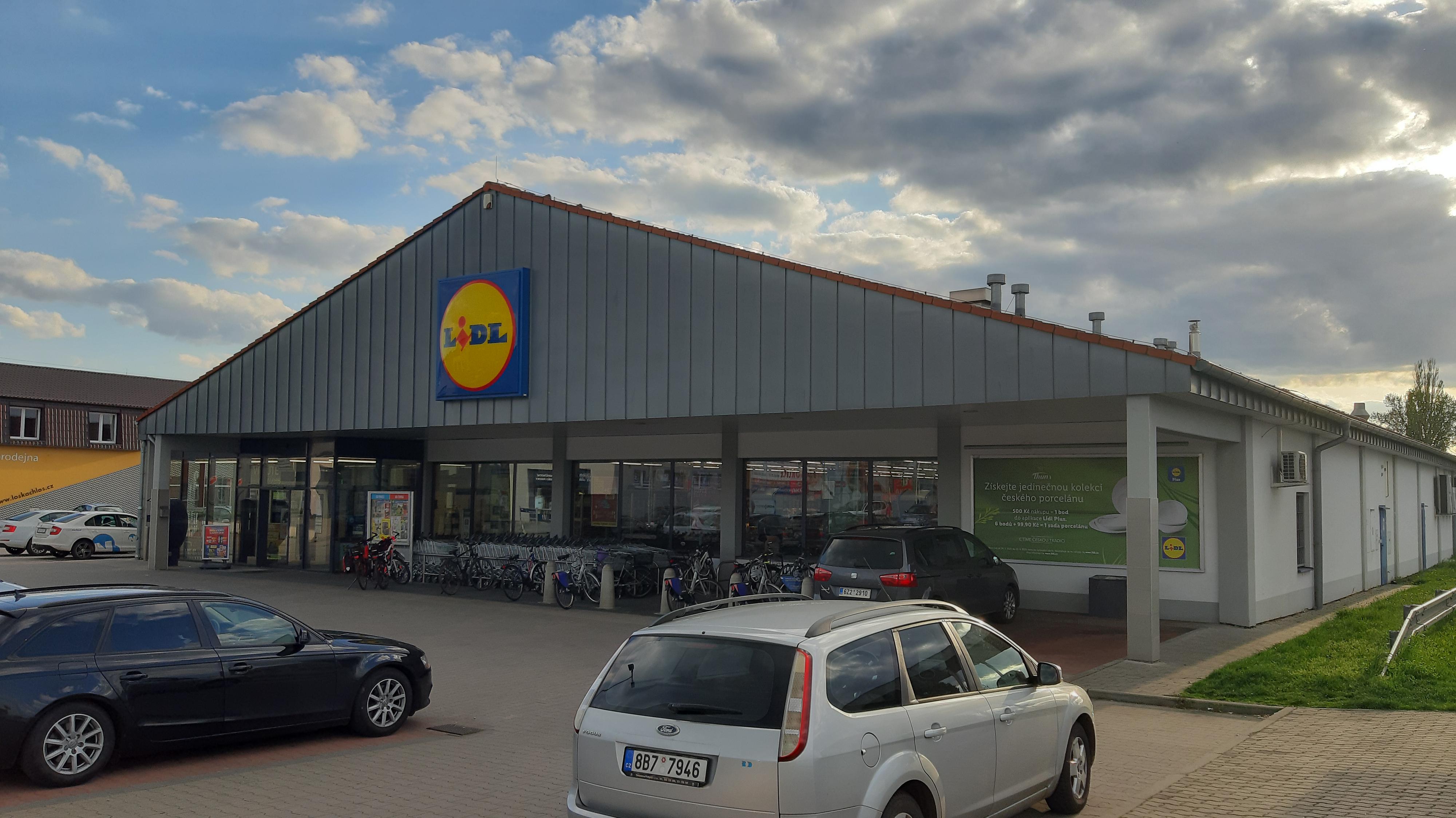 Lidl foto 5