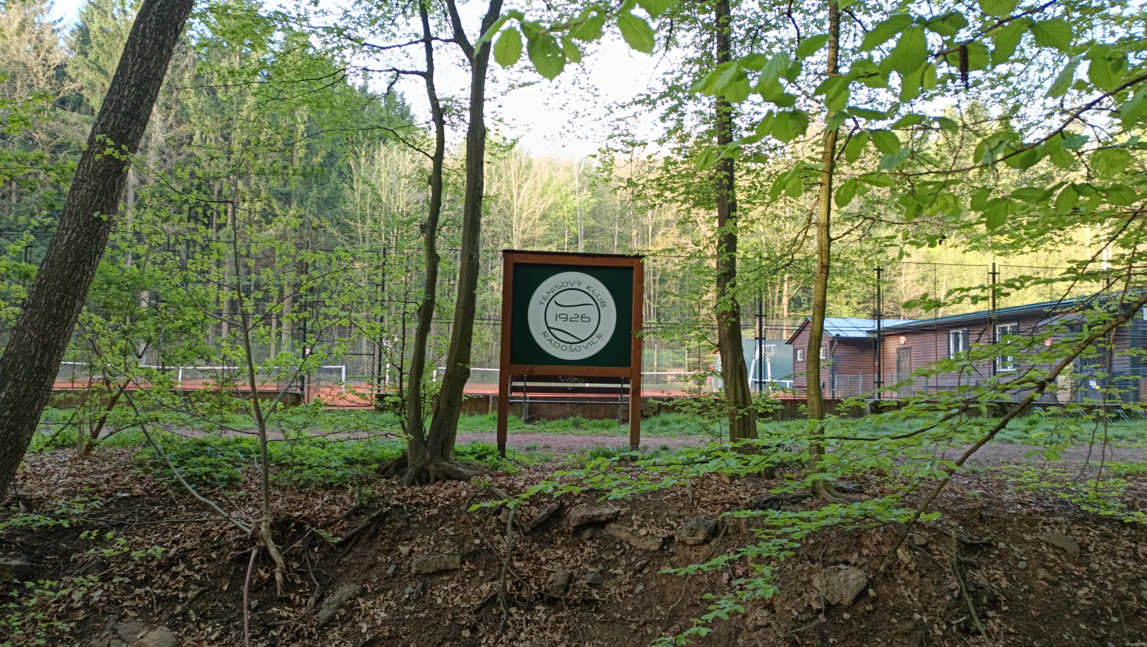 TK Radošovice foto 1