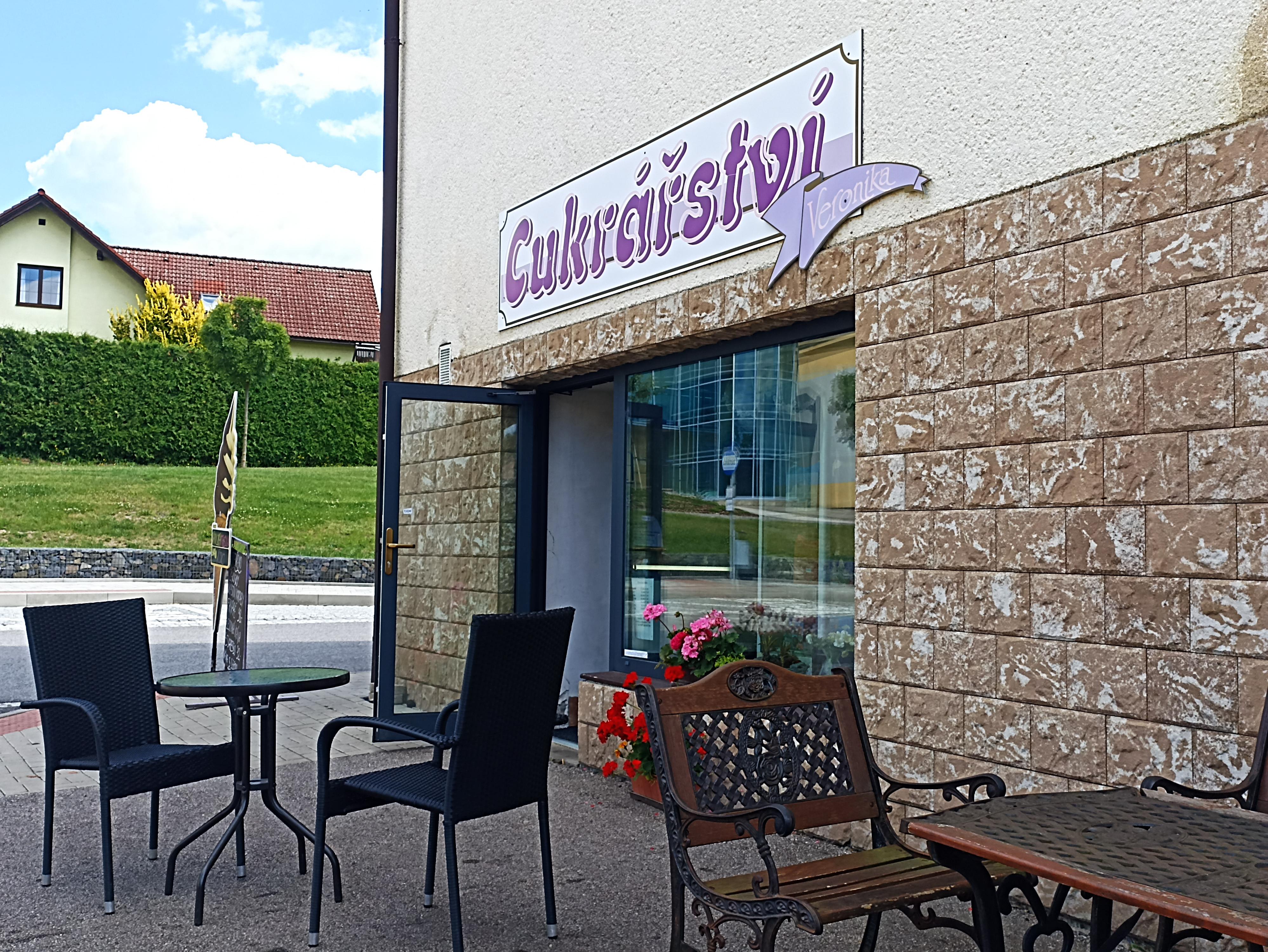 Cukrářství Veronika foto 5