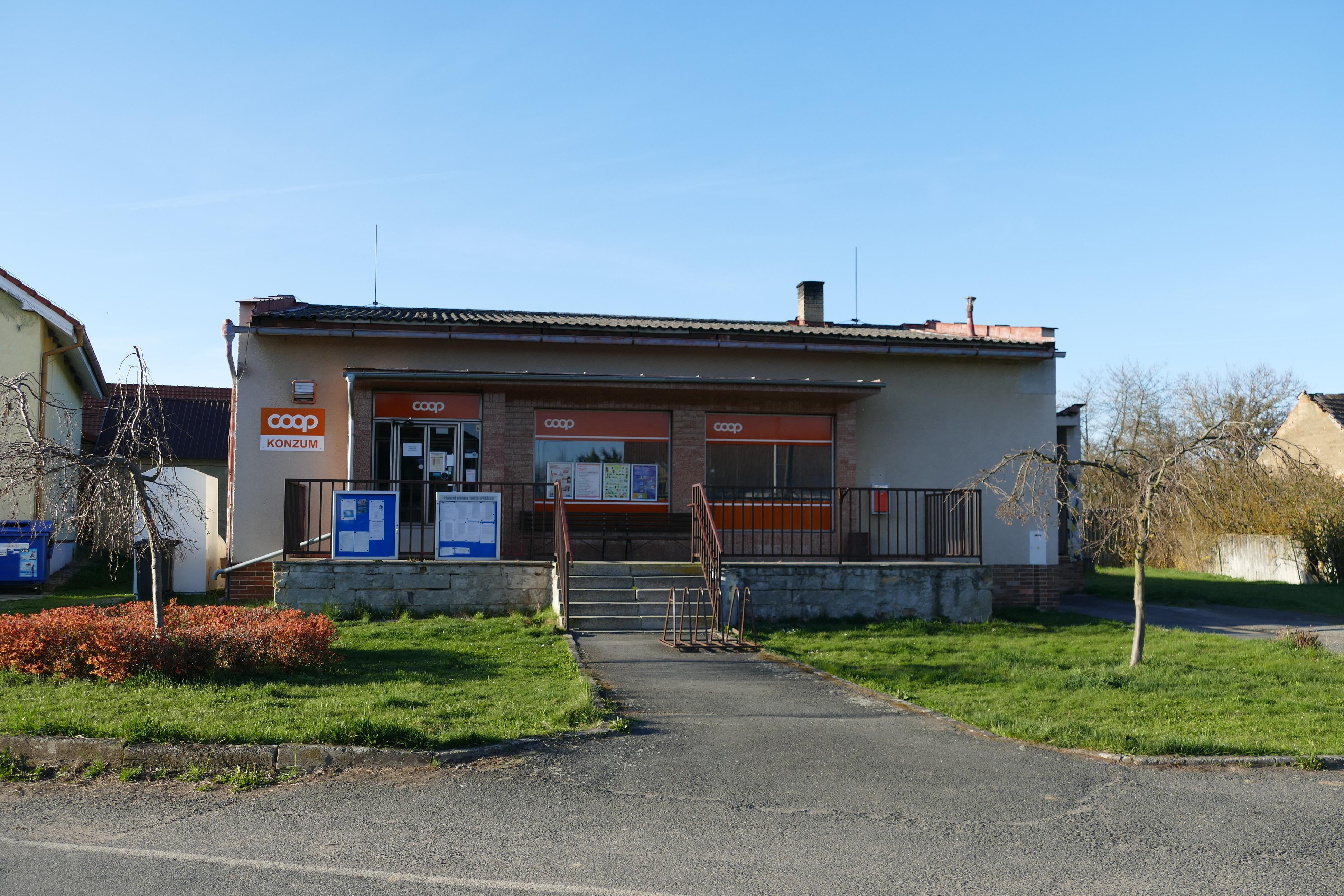 COOP Plzeň, družstvo