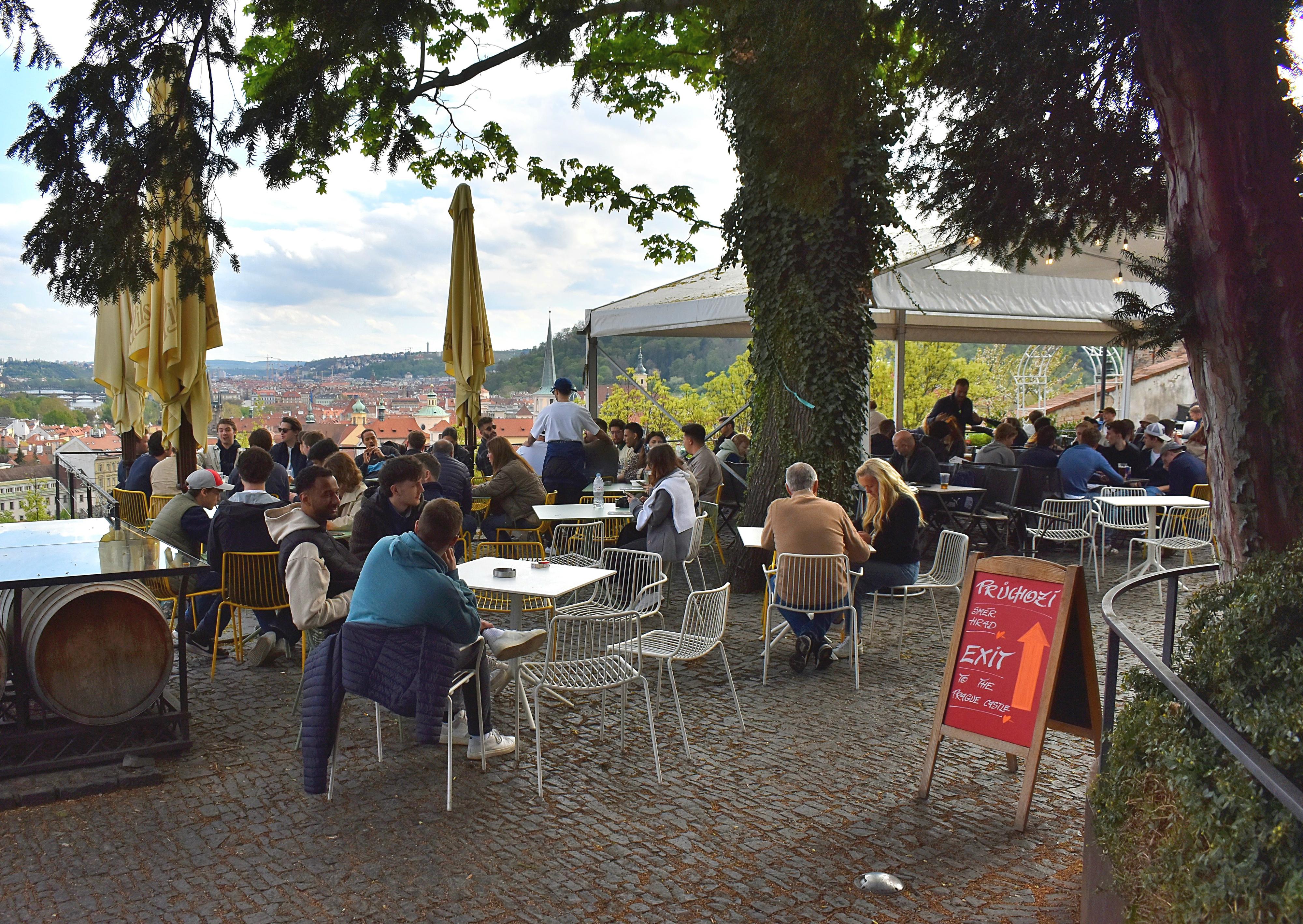 Richter’s Street Food Market foto 3