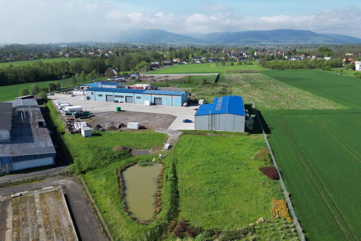 HUČÍK - průmyslové nátěry s.r.o.