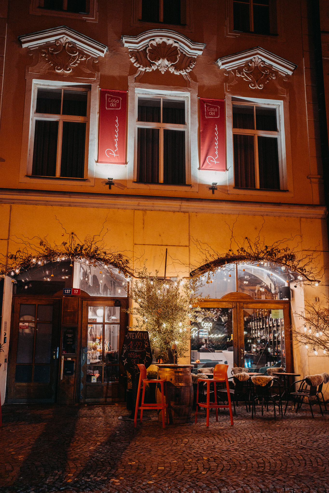 Casa del Prosecco foto 2