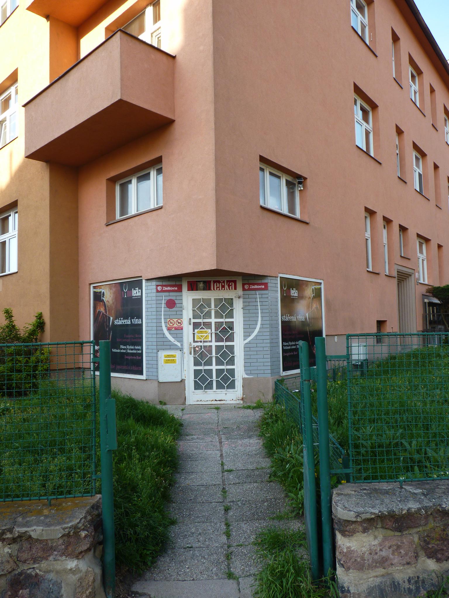 vinotečka foto 5