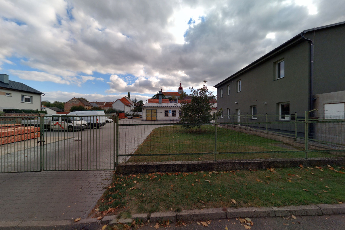 Polukoška - auto kryto