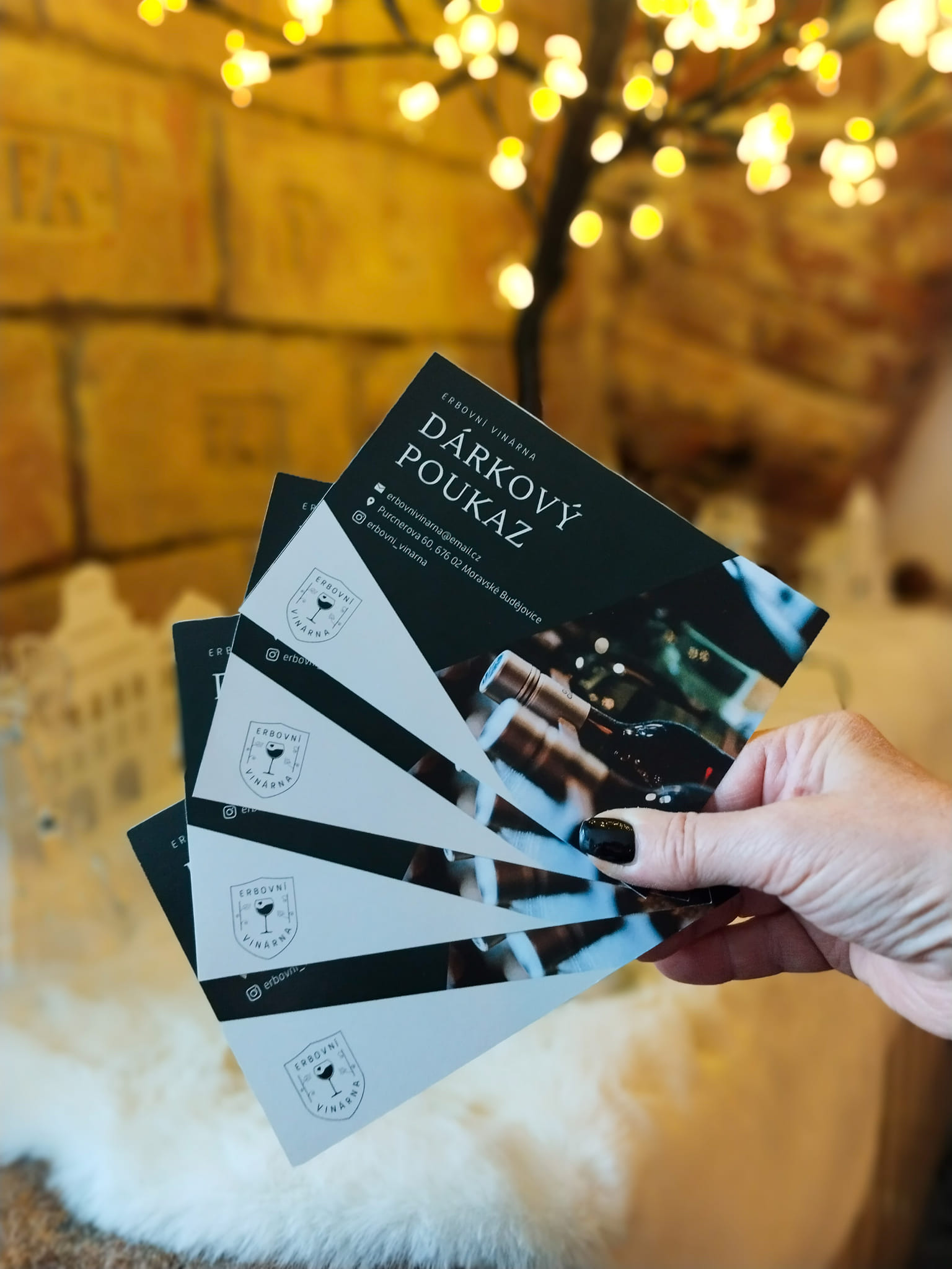 Erbovní Vinárna foto 4