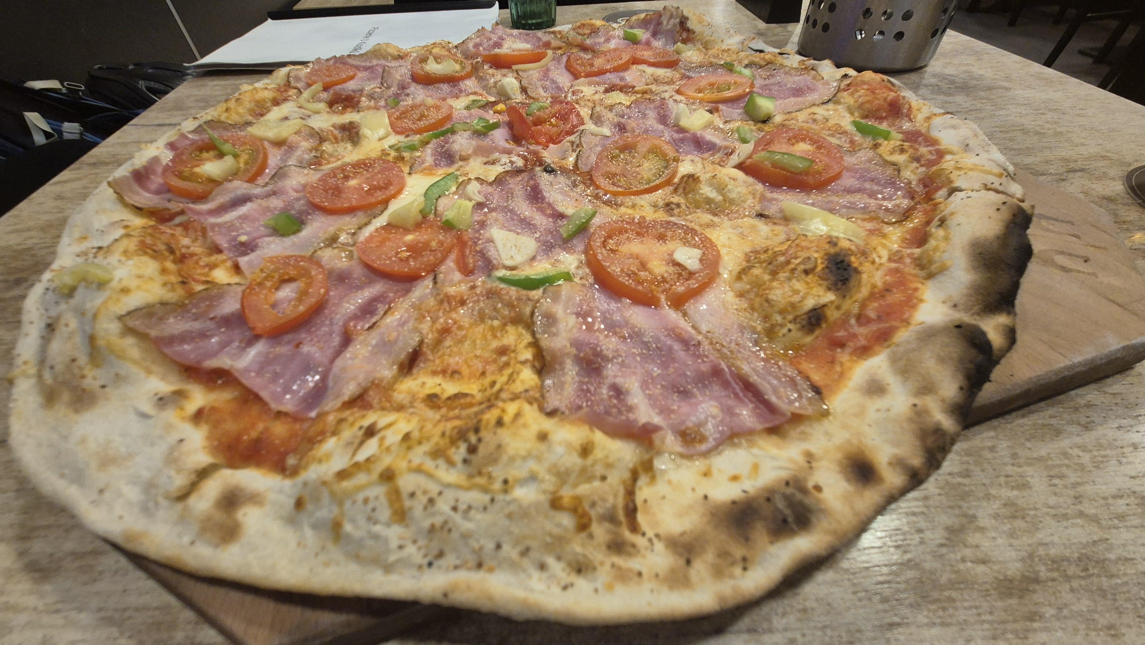 Pizzerie U Kozlíků foto 4