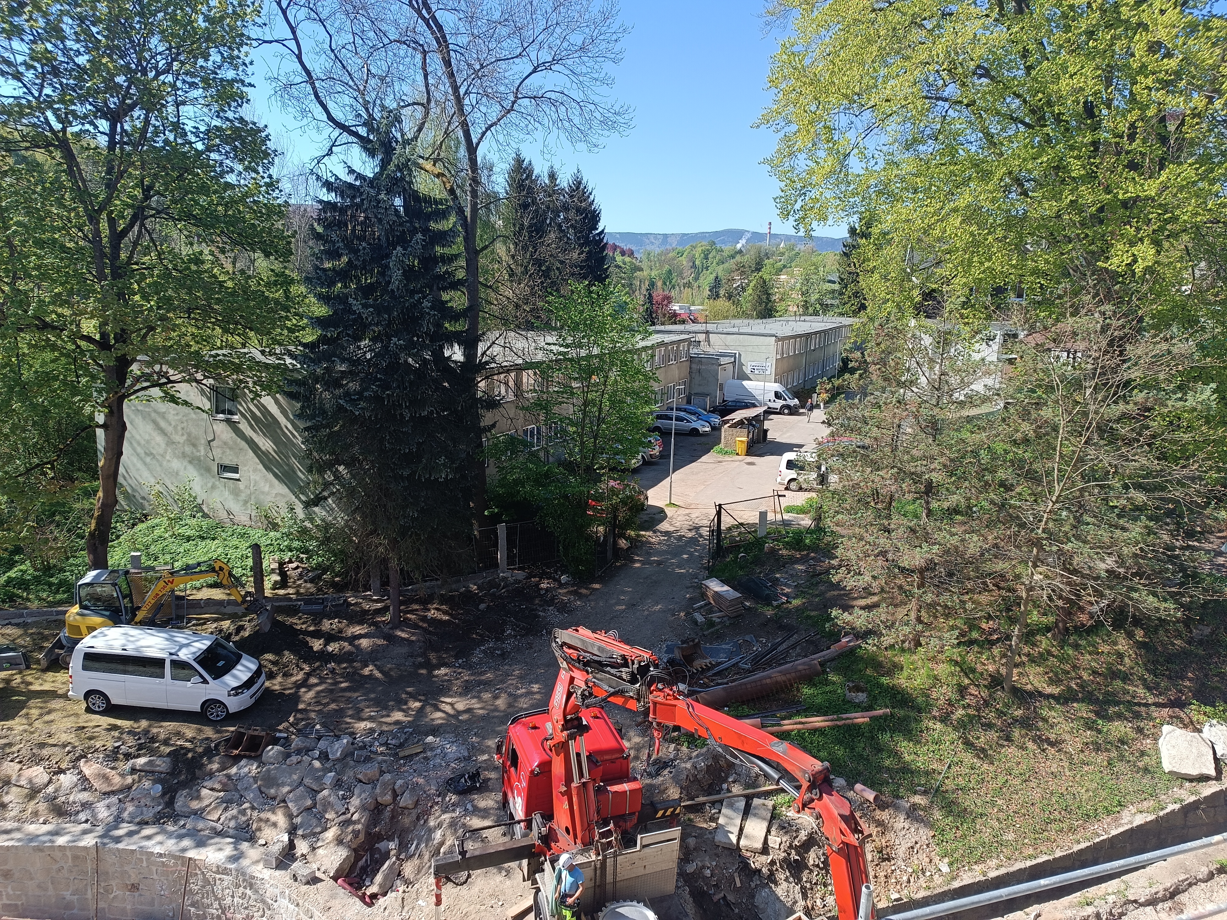 Ubytovna U Hráze foto 5