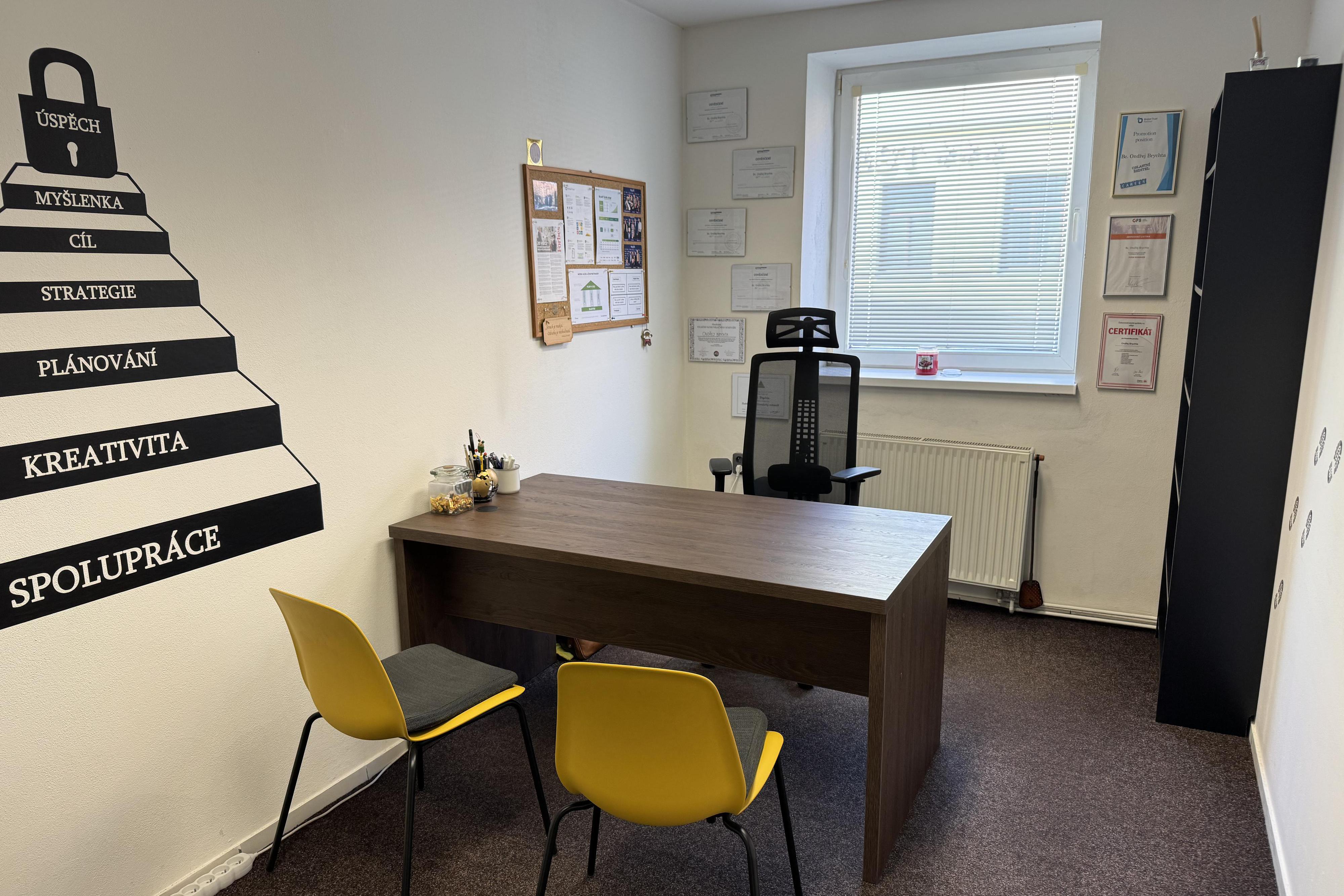 Váš konzultant, s.r.o.