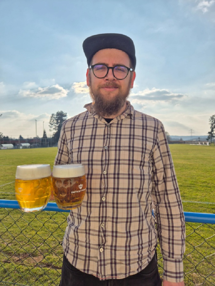 Hřiště Ernest - hospoda Zvole foto 6