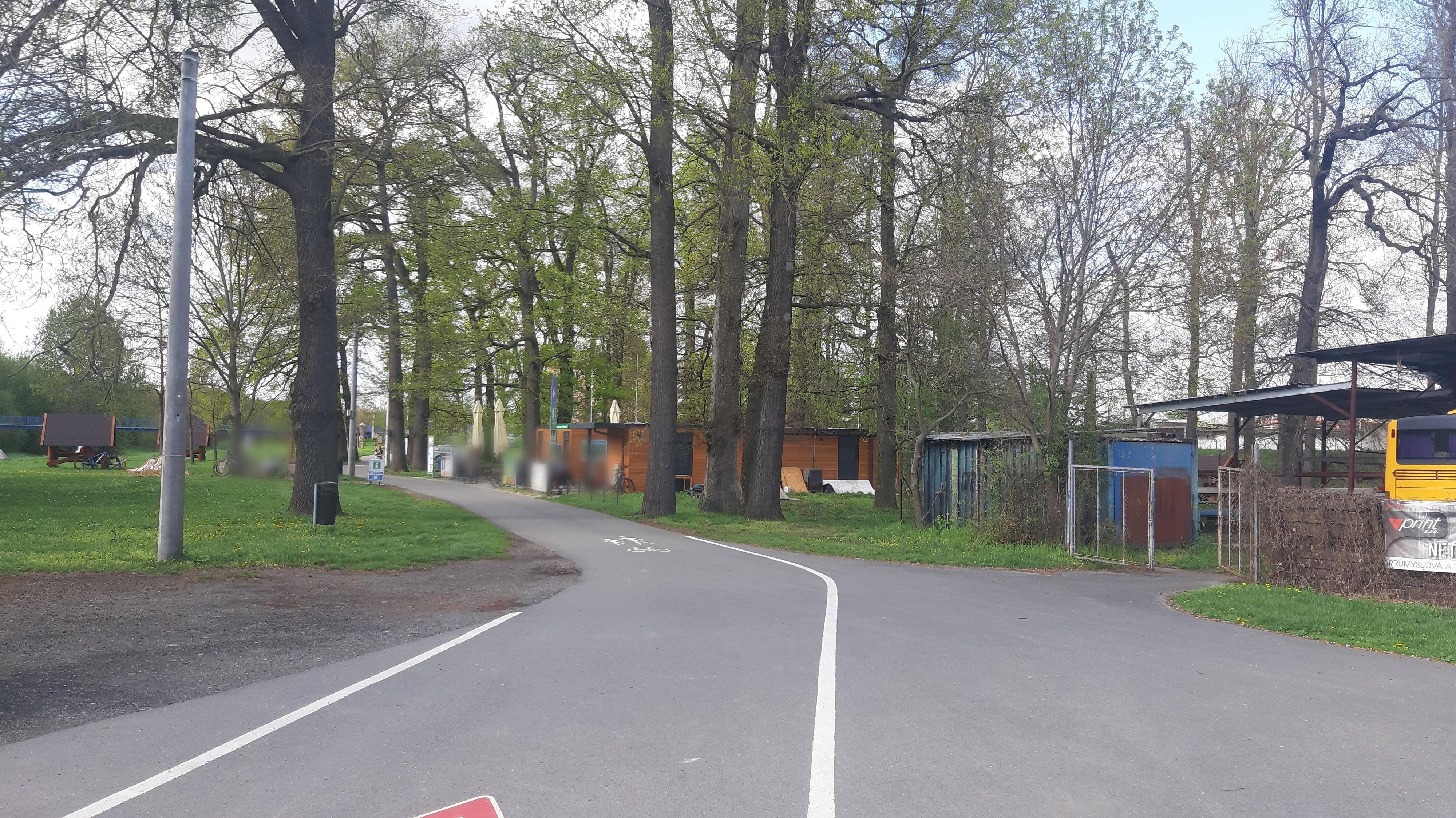 Nabíjecí stanice pro elektrokola foto 6