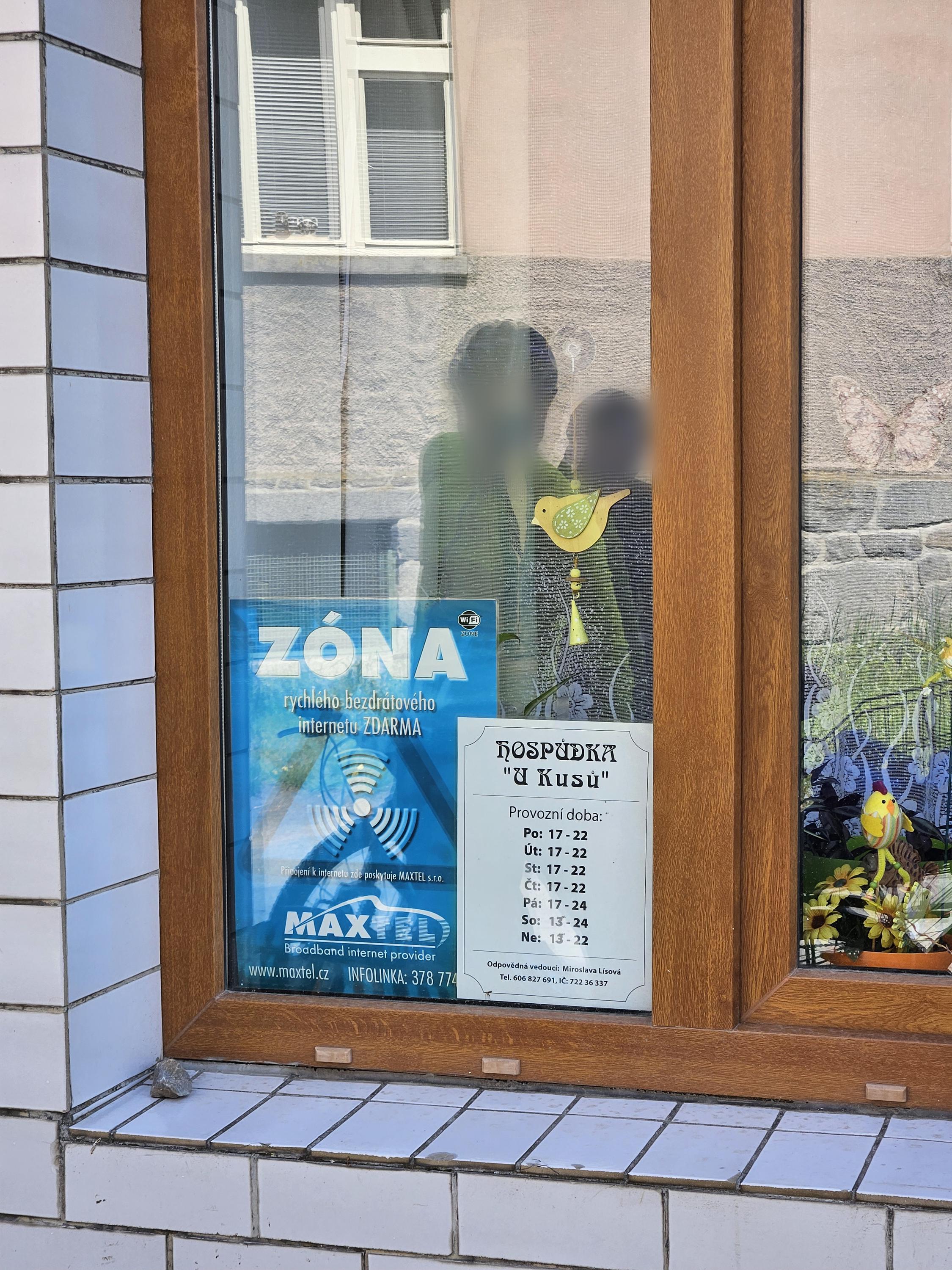 Hostinec U Kůsů foto 3