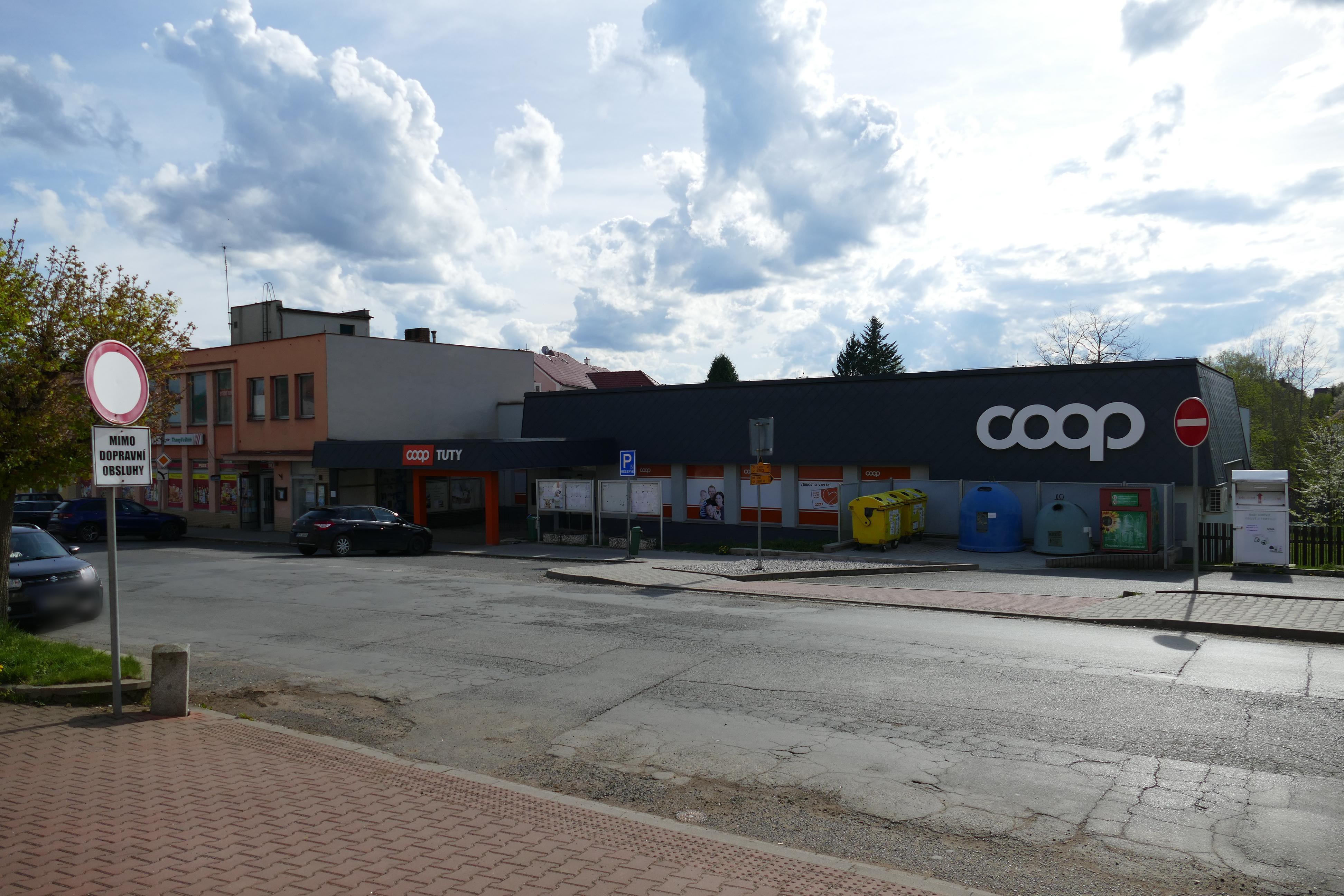 COOP Plzeň, družstvo foto 5