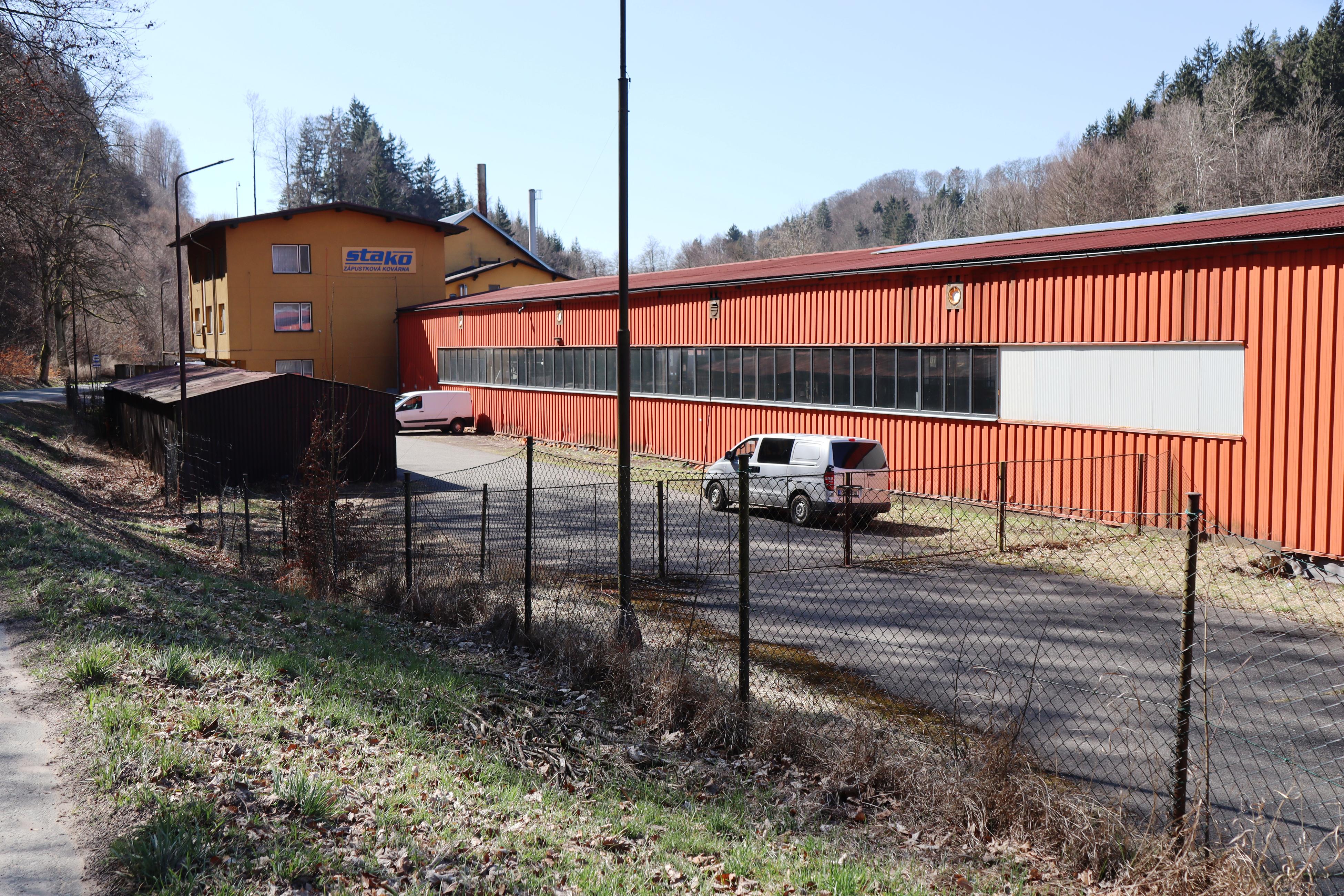 STAKO Zápustková kovárna s.r.o. foto 5
