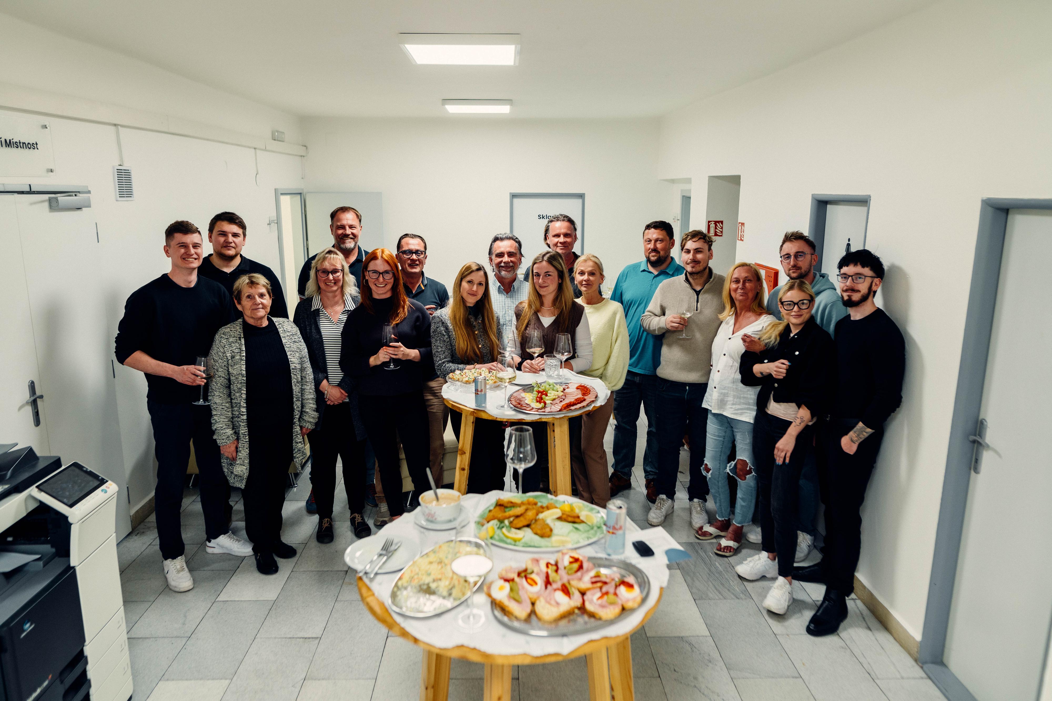 RK Stejskal & Šandera foto 3